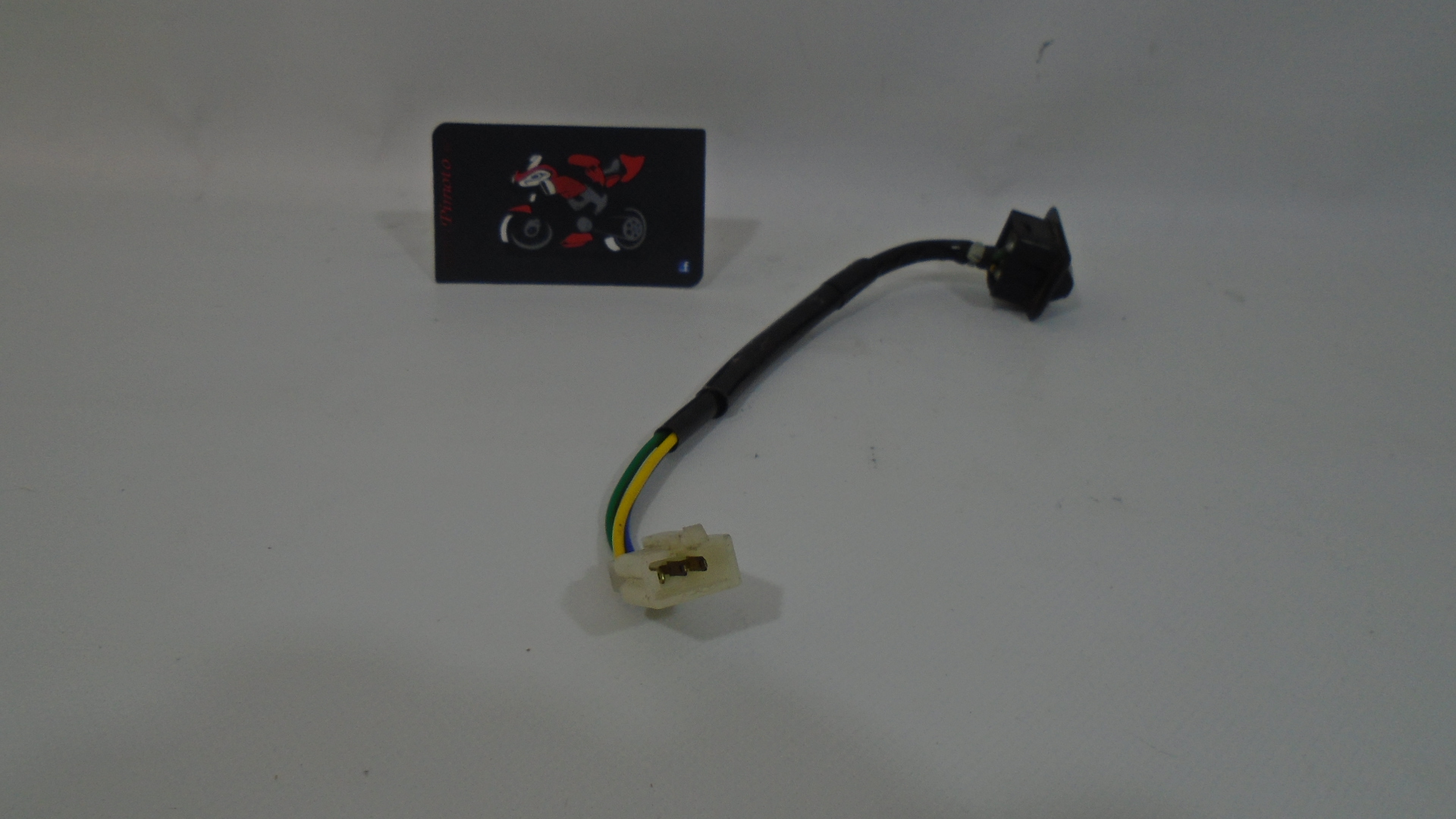 CONMUTADOR LUZ LARGA YAMAHA D-ELIGHT 115s 13-15 - Imagen 4