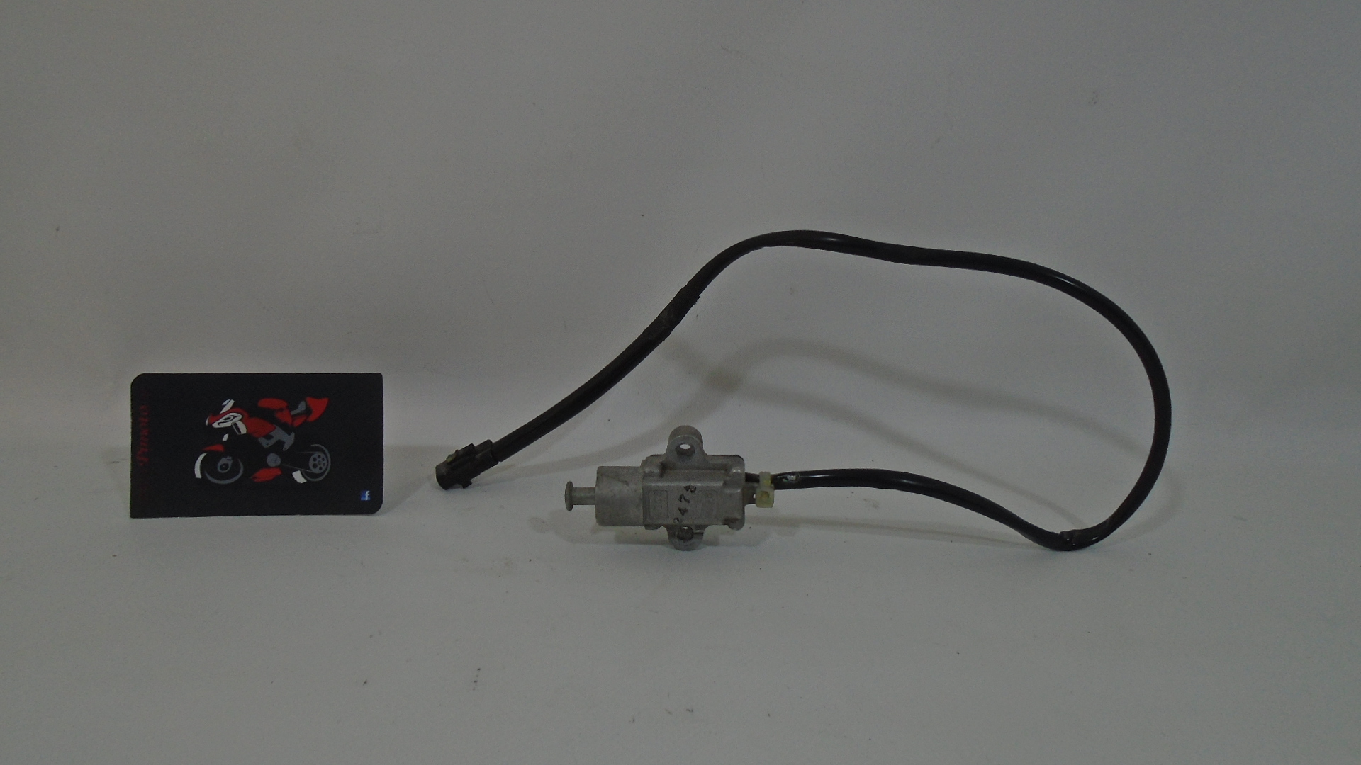 SENSOR CABALLETE LATERAL YAMAHA D-ELIGHT 115s 13-15