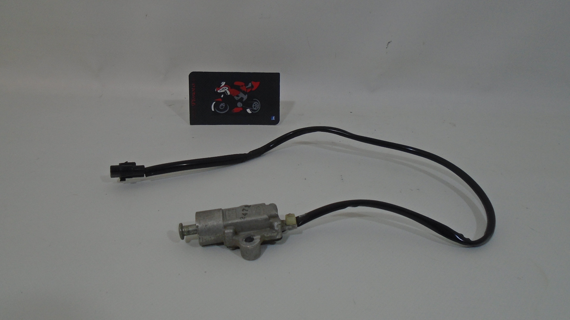 SENSOR CABALLETE LATERAL YAMAHA D-ELIGHT 115s 13-15 - Imagen 3