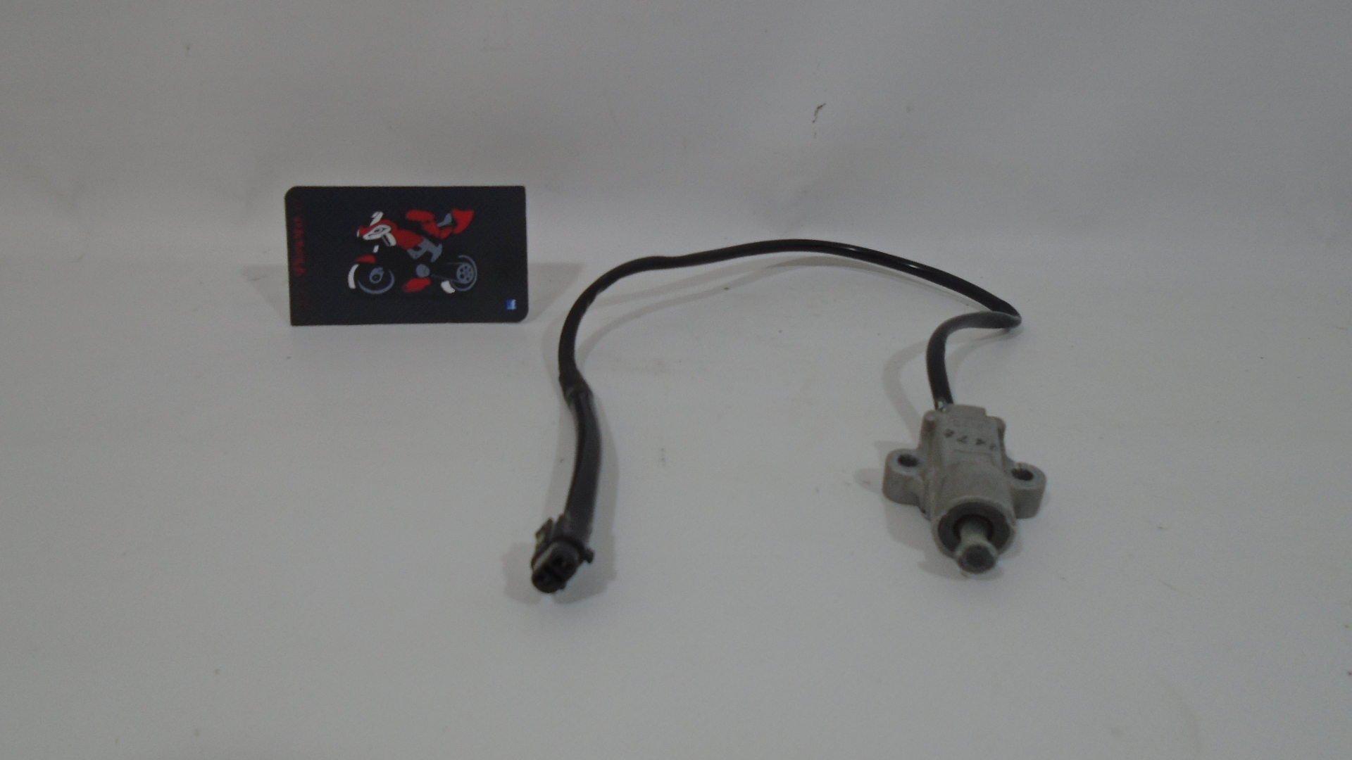 SENSOR CABALLETE LATERAL YAMAHA D-ELIGHT 115s 13-15 - Imagen 4