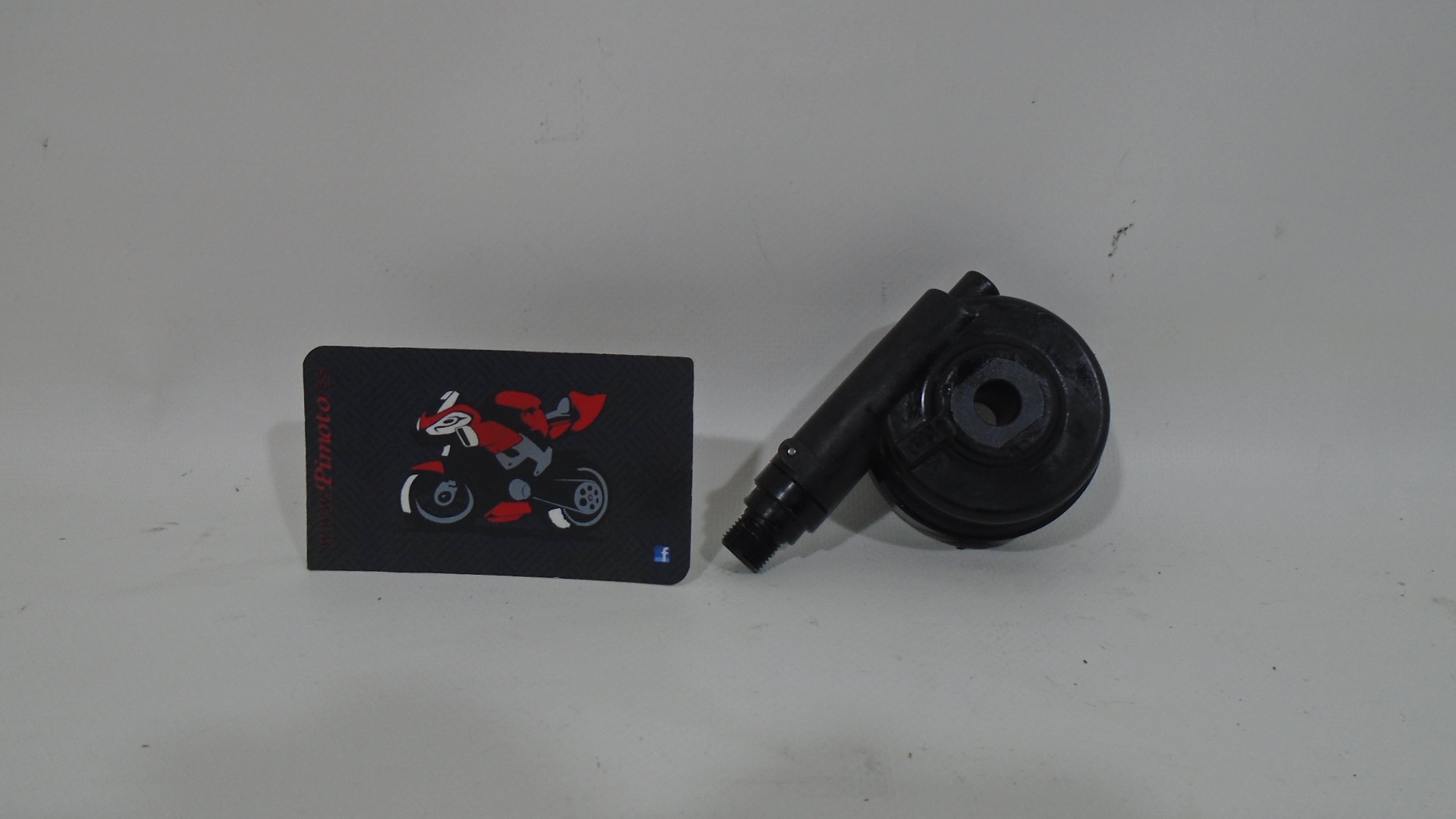 REENVIO CUENTA KILOMETROS YAMAHA D-ELIGHT 115s 13-15