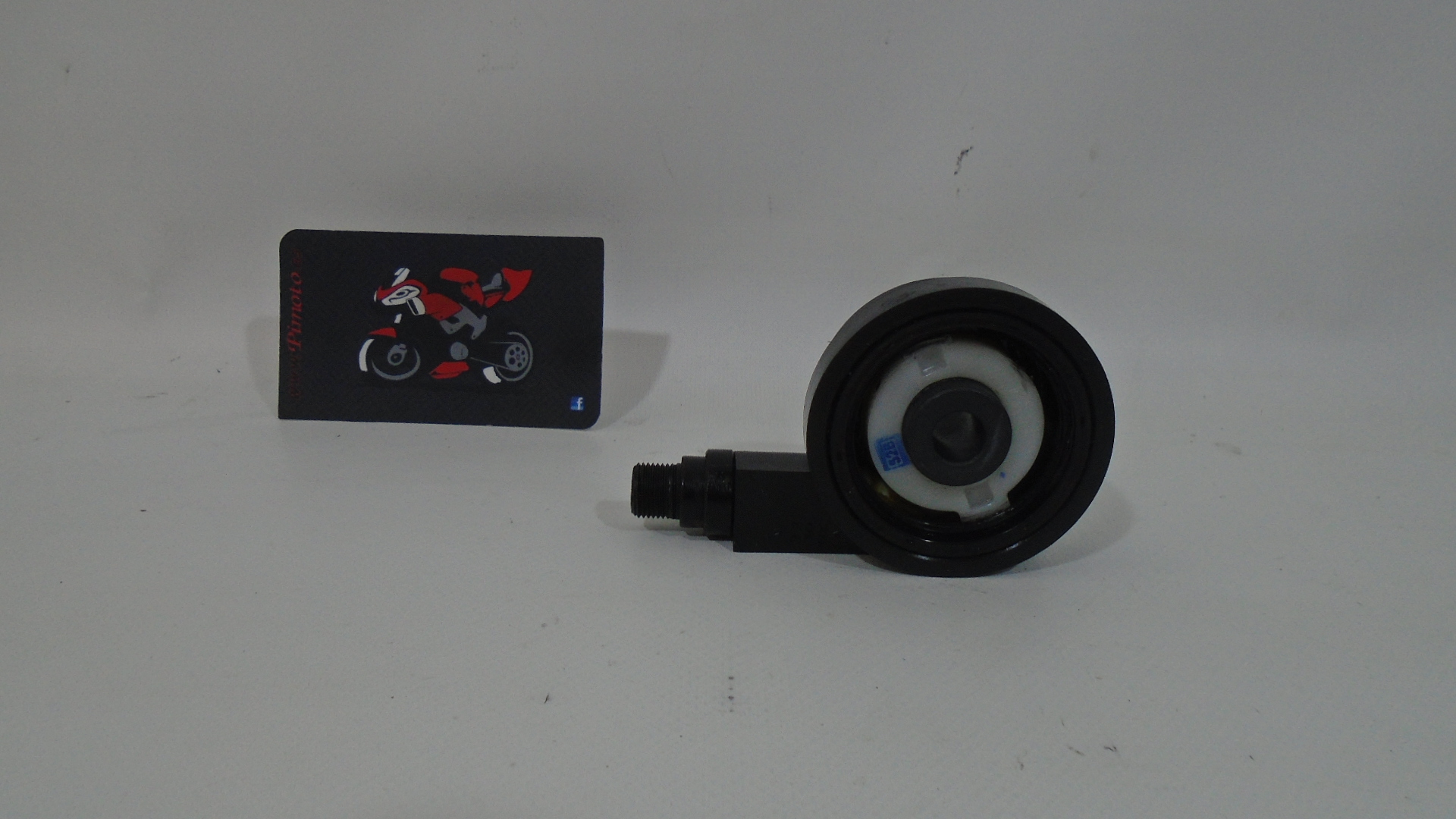 REENVIO CUENTA KILOMETROS YAMAHA D-ELIGHT 115s 13-15 - Imagen 3