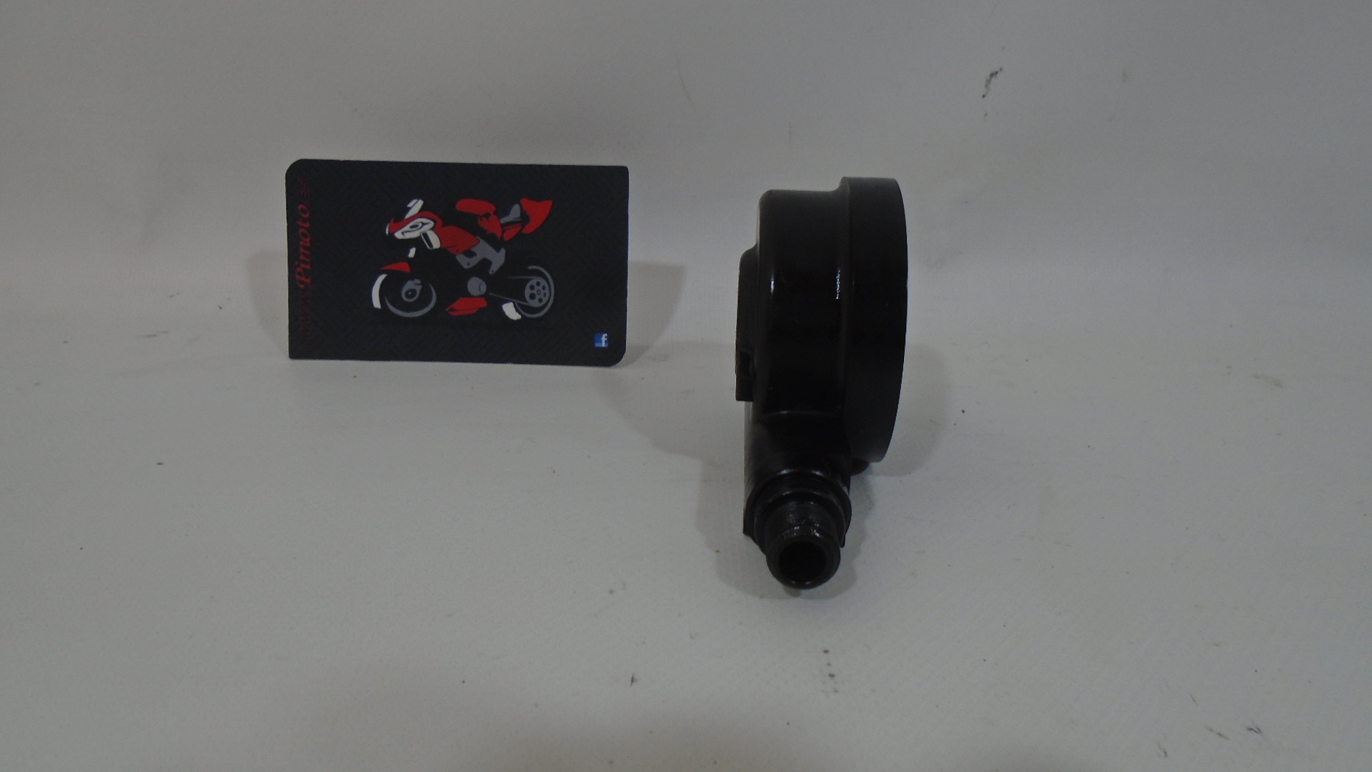 REENVIO CUENTA KILOMETROS YAMAHA D-ELIGHT 115s 13-15 - Imagen 4