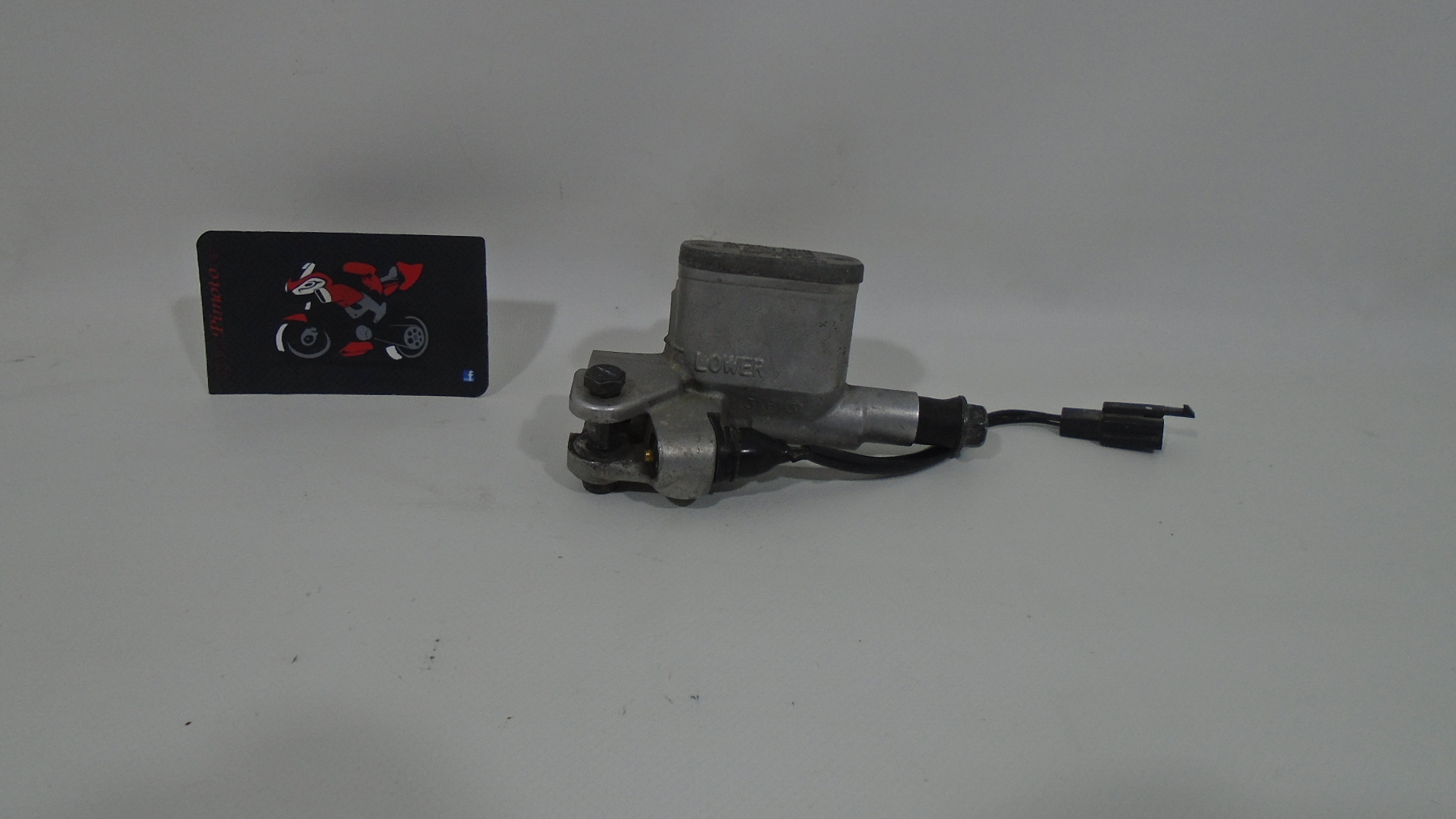 BOMBA DE FRENO DELANTERO YAMAHA D-ELIGHT 115s 13-15