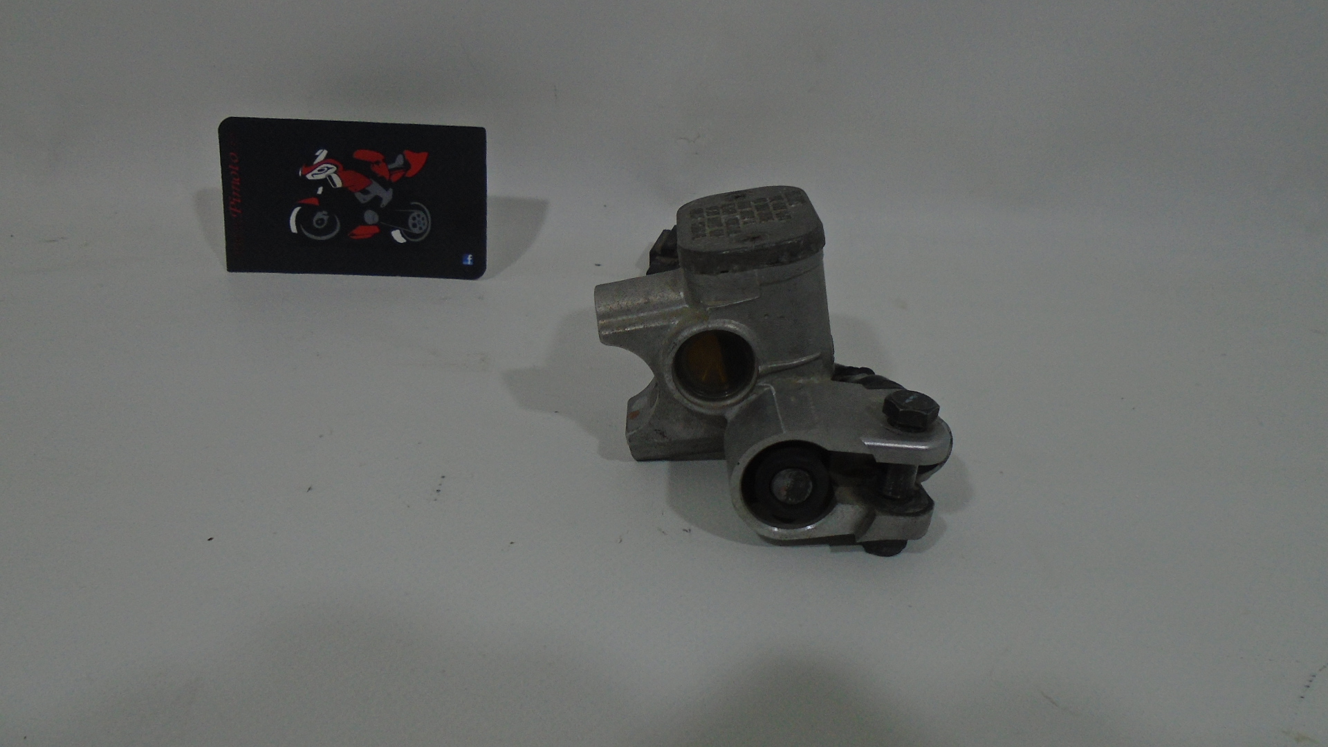 BOMBA DE FRENO DELANTERO YAMAHA D-ELIGHT 115s 13-15 - Imagen 3