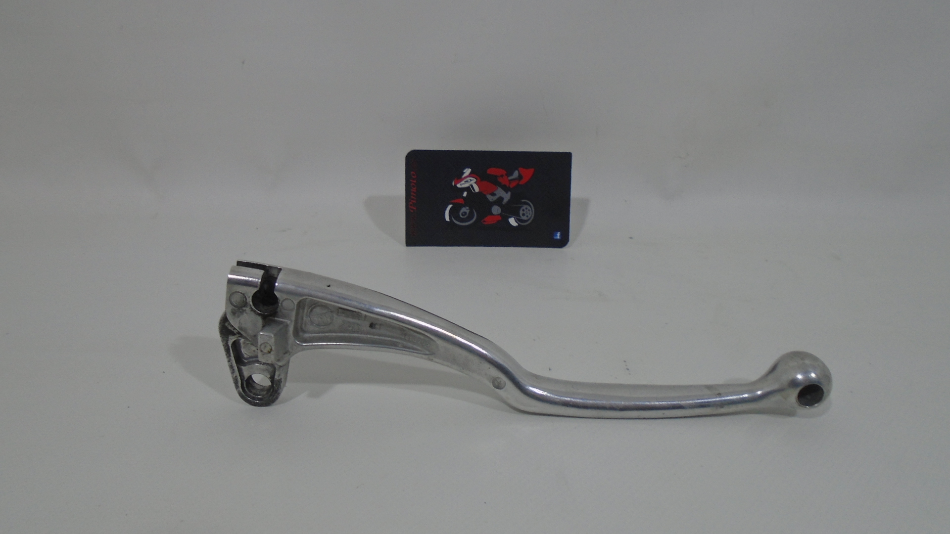 BOMBA DE FRENO DELANTERO YAMAHA D-ELIGHT 115s 13-15 - Imagen 3