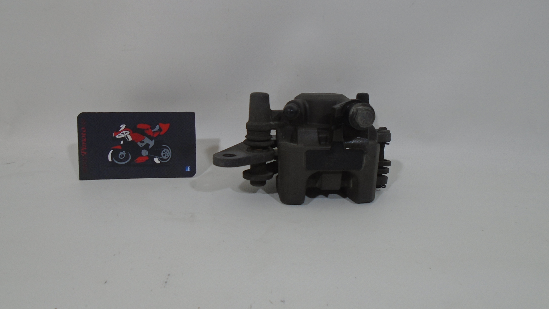PINZA DE FRENO DELANTERO YAMAHA D-ELIGHT 115s 13-15 - Imagen 3