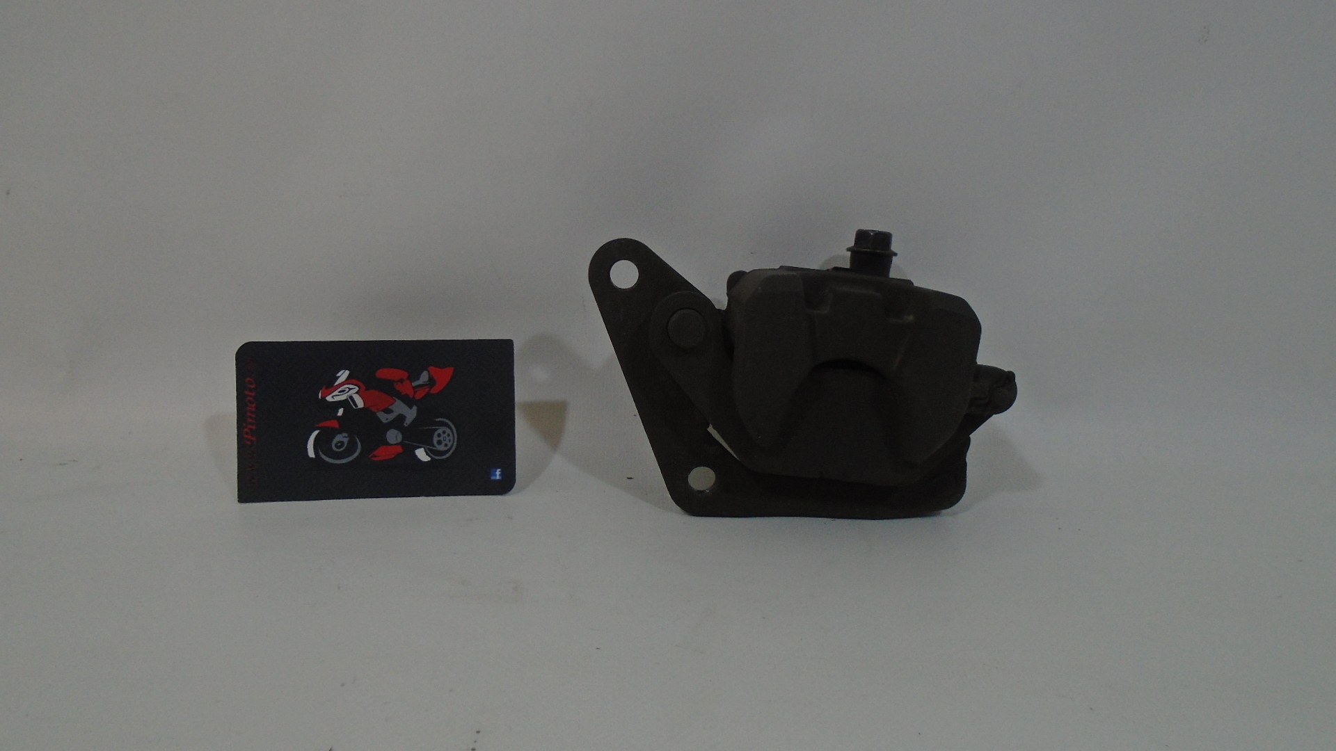 PINZA DE FRENO DELANTERO YAMAHA D-ELIGHT 115s 13-15 - Imagen 4