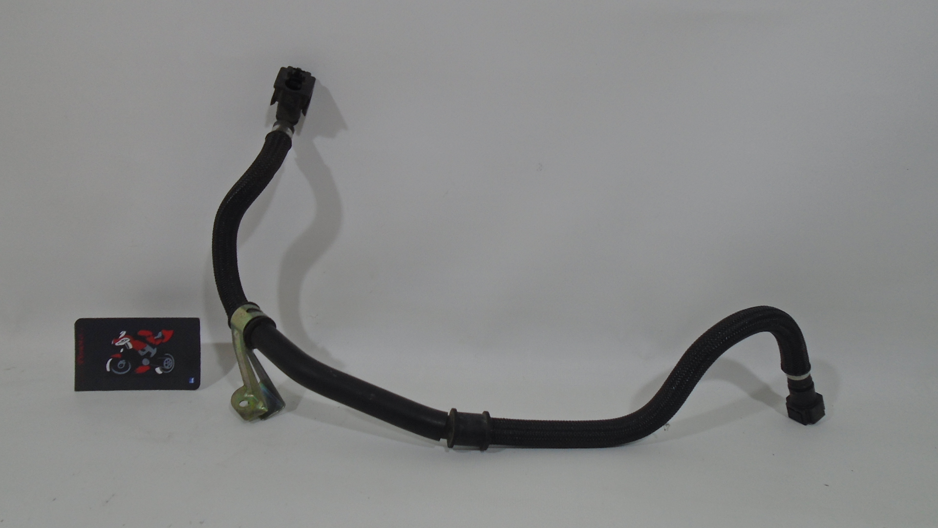 MANGUITO DE GASOLINA YAMAHA D-ELIGHT 115s 13-15