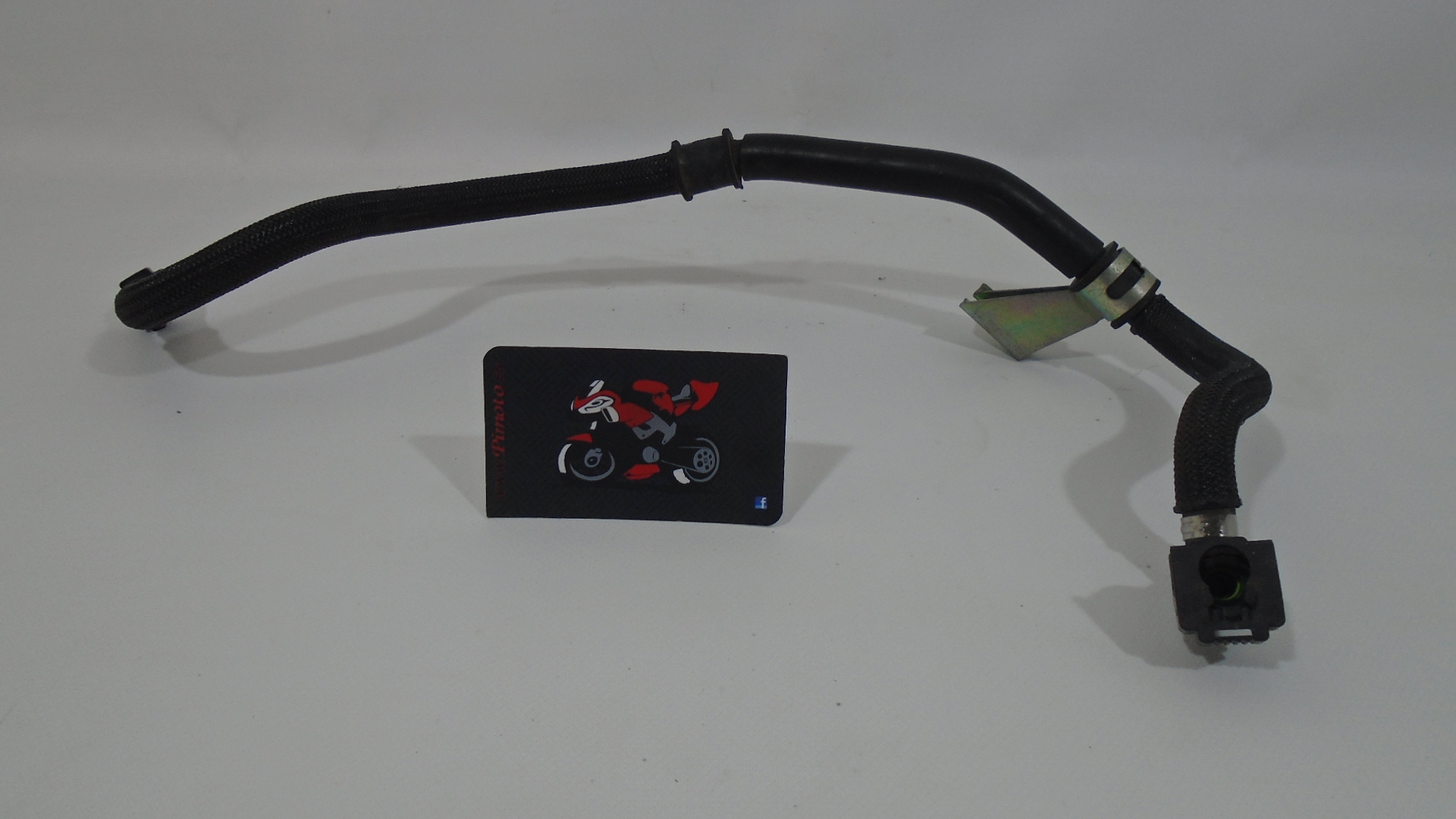 MANGUITO DE GASOLINA YAMAHA D-ELIGHT 115s 13-15 - Imagen 3