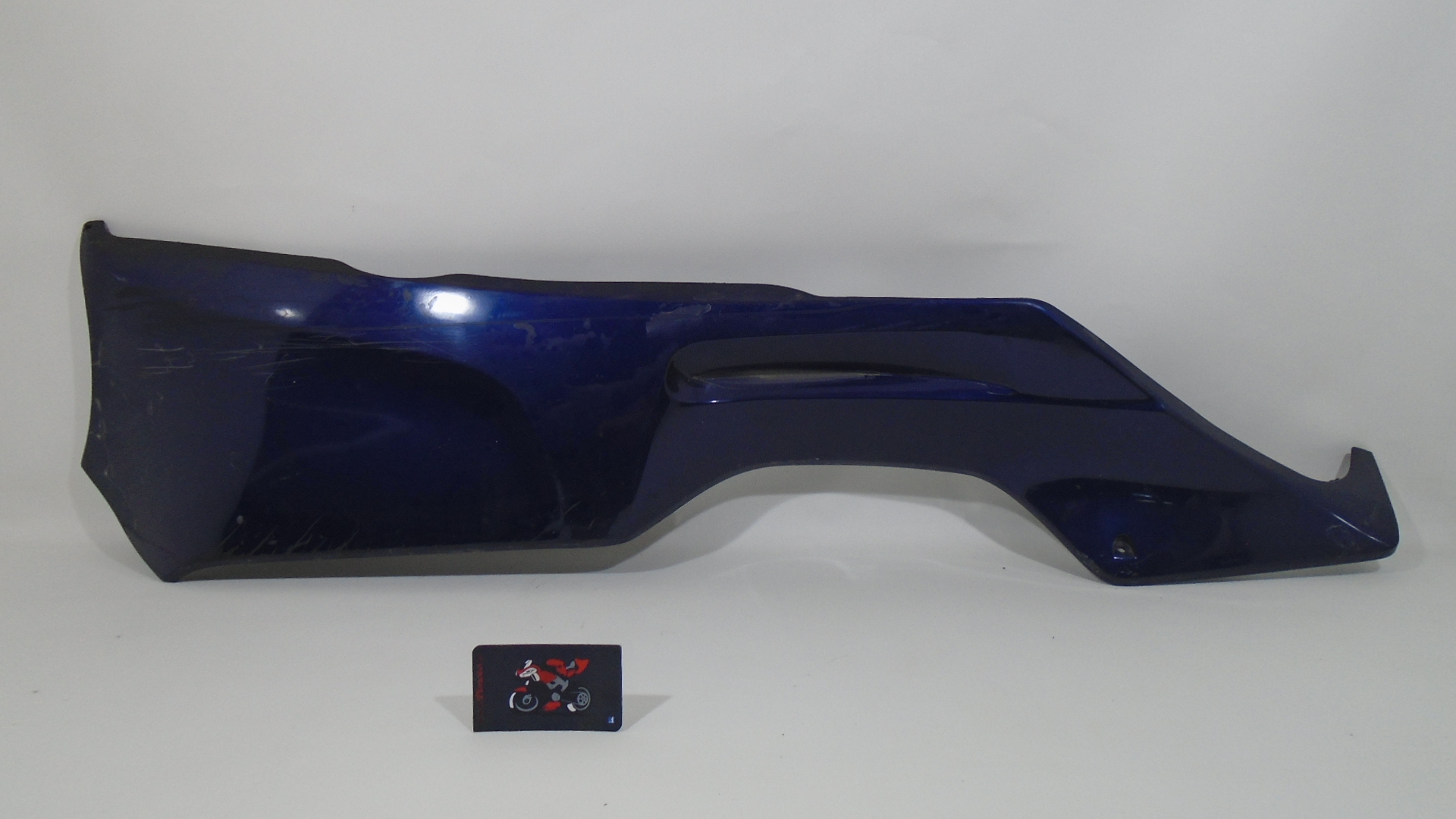 QUILLA DERECHA. SUZUKI BURGMAN 650 2002/2012