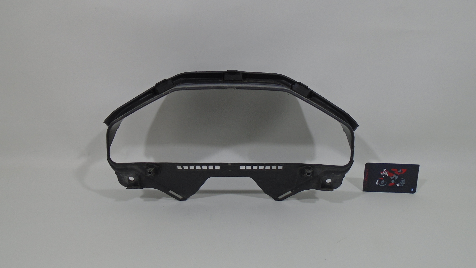 TAPA MARCADOR SUZUKI BURGMAN 650 2002/2012 - Imagen 4