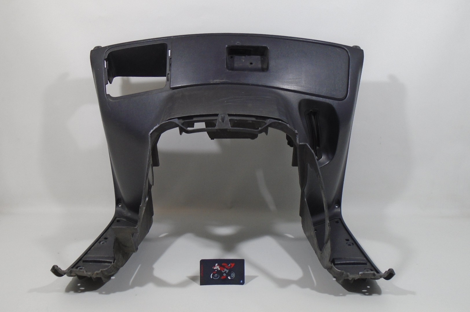 CONTRAESCUDO SUZUKI BURGMAN 650 2002/2012