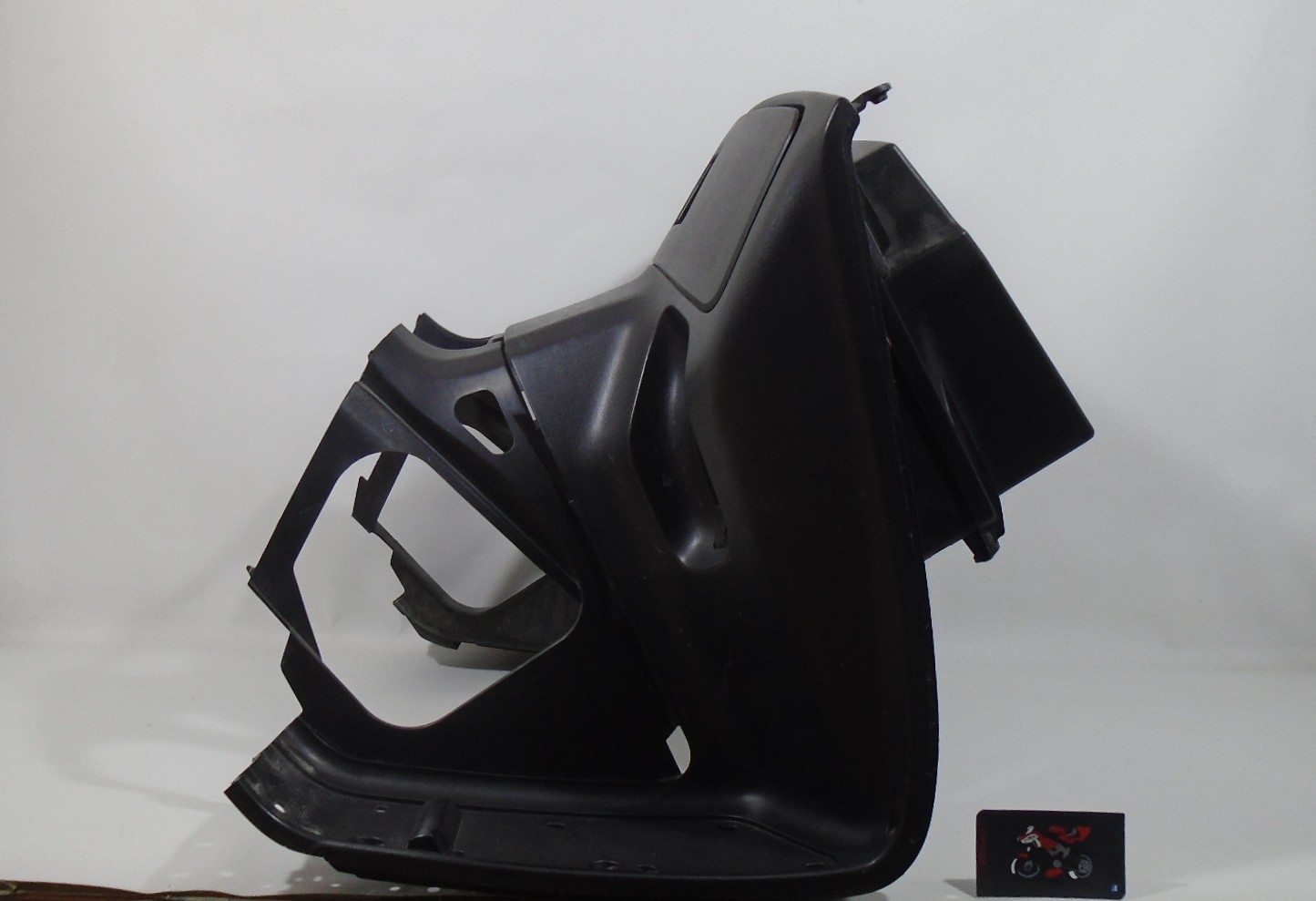 CONTRAESCUDO SUZUKI BURGMAN 650 2002/2012 - Imagen 3