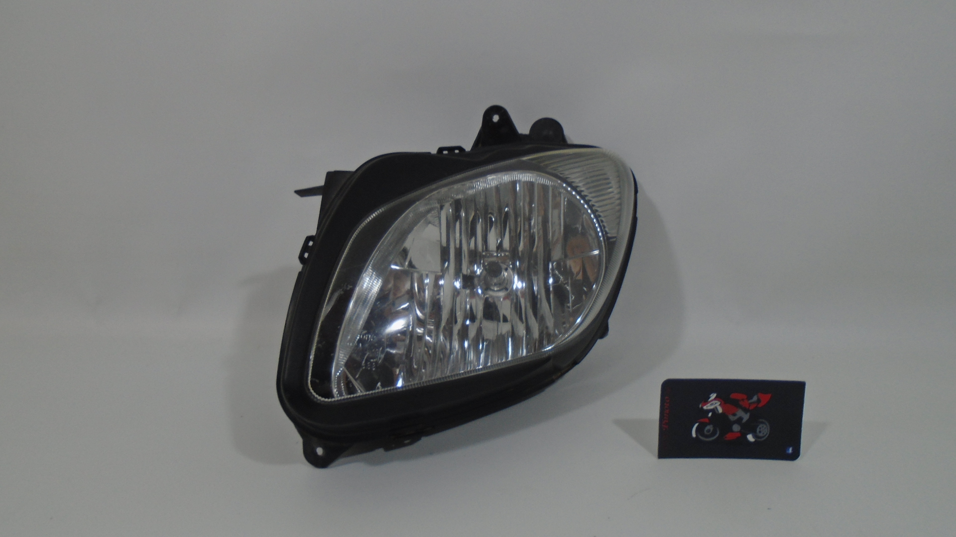 FARO IZQUIERDO SUZUKI BURGMAN 650 2002/2012