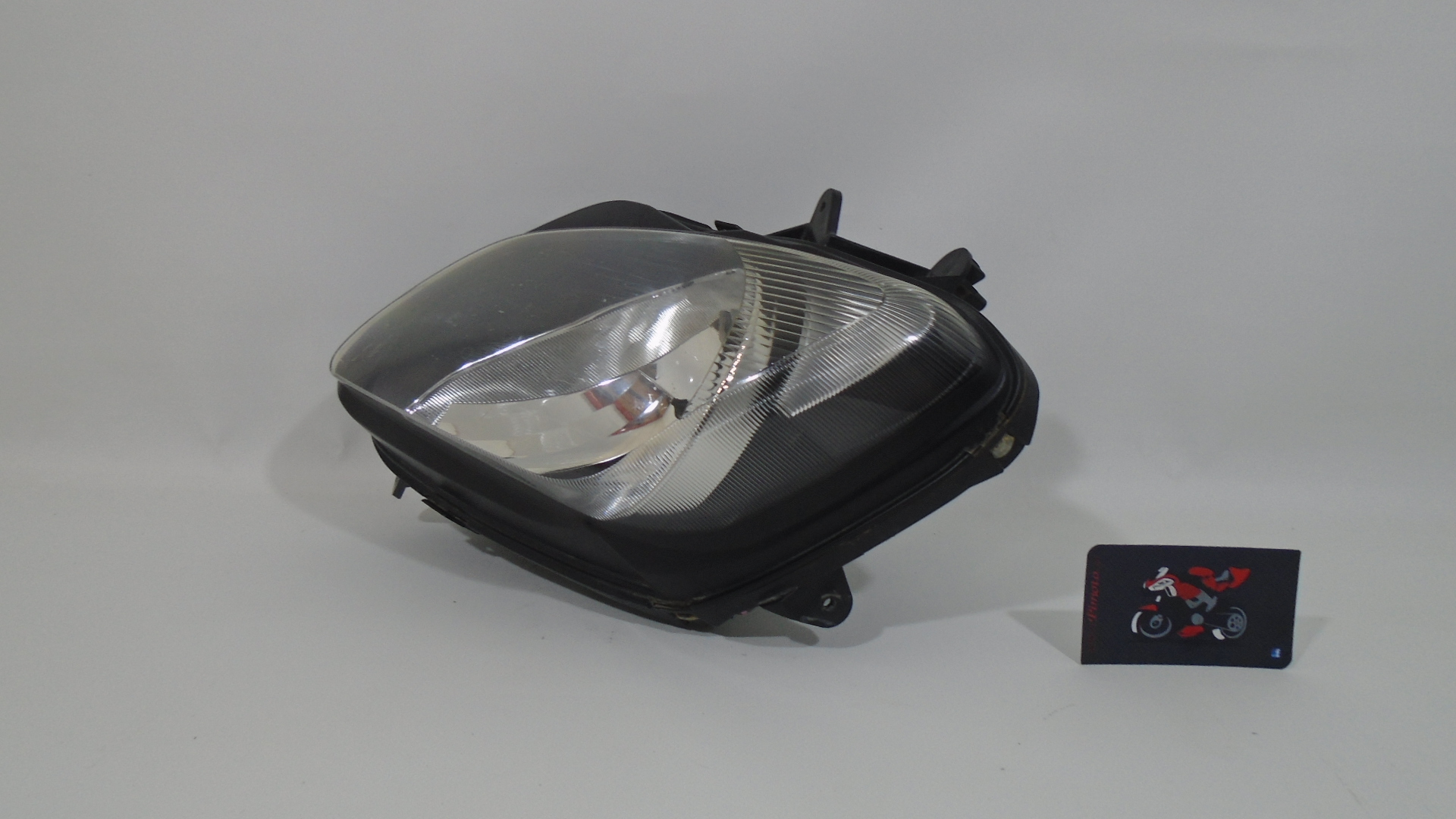 FARO IZQUIERDO SUZUKI BURGMAN 650 2002/2012 - Imagen 3