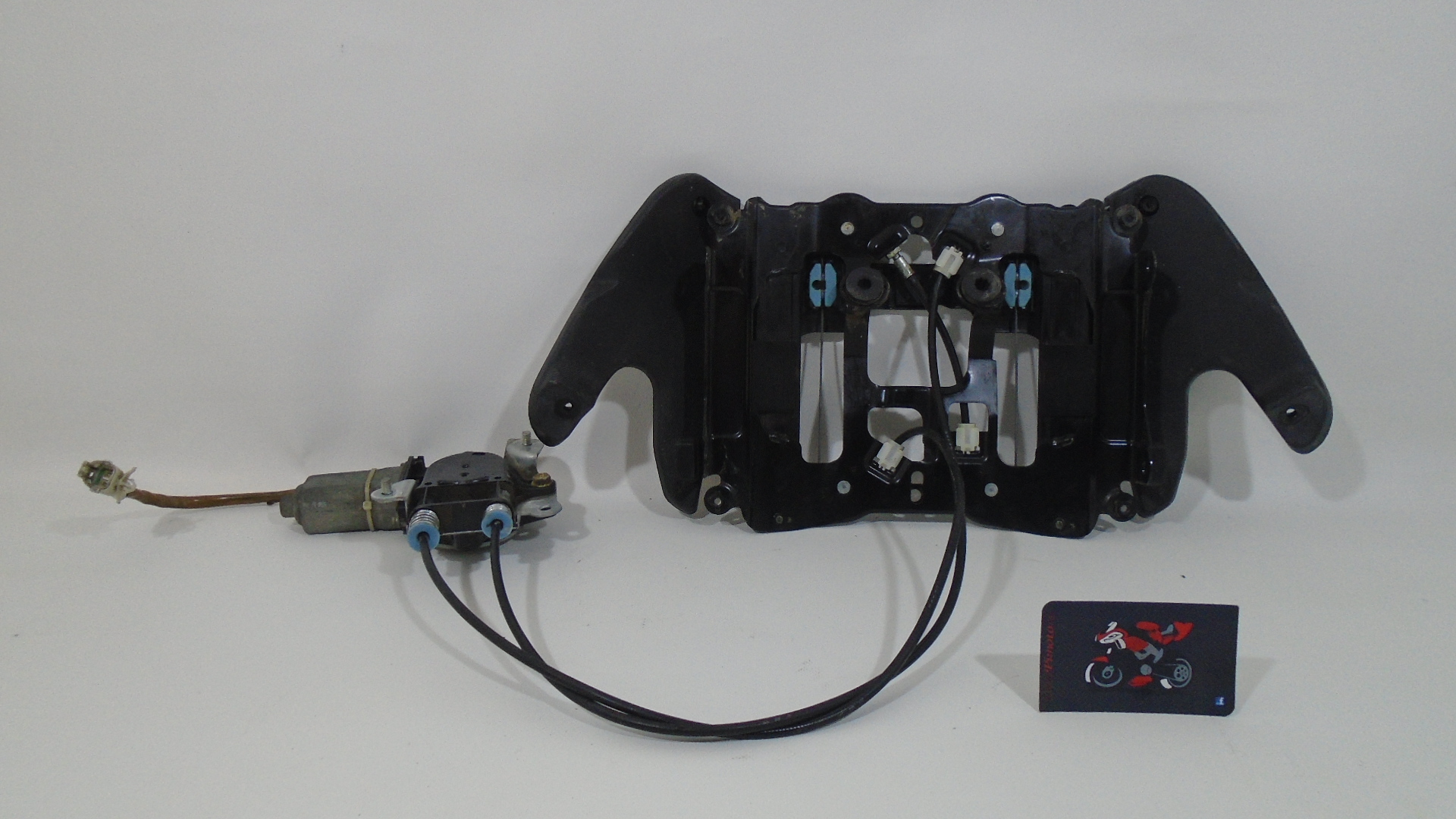 ELEVADOR PANTALLA SUZUKI BURGMAN 650 2002/2012