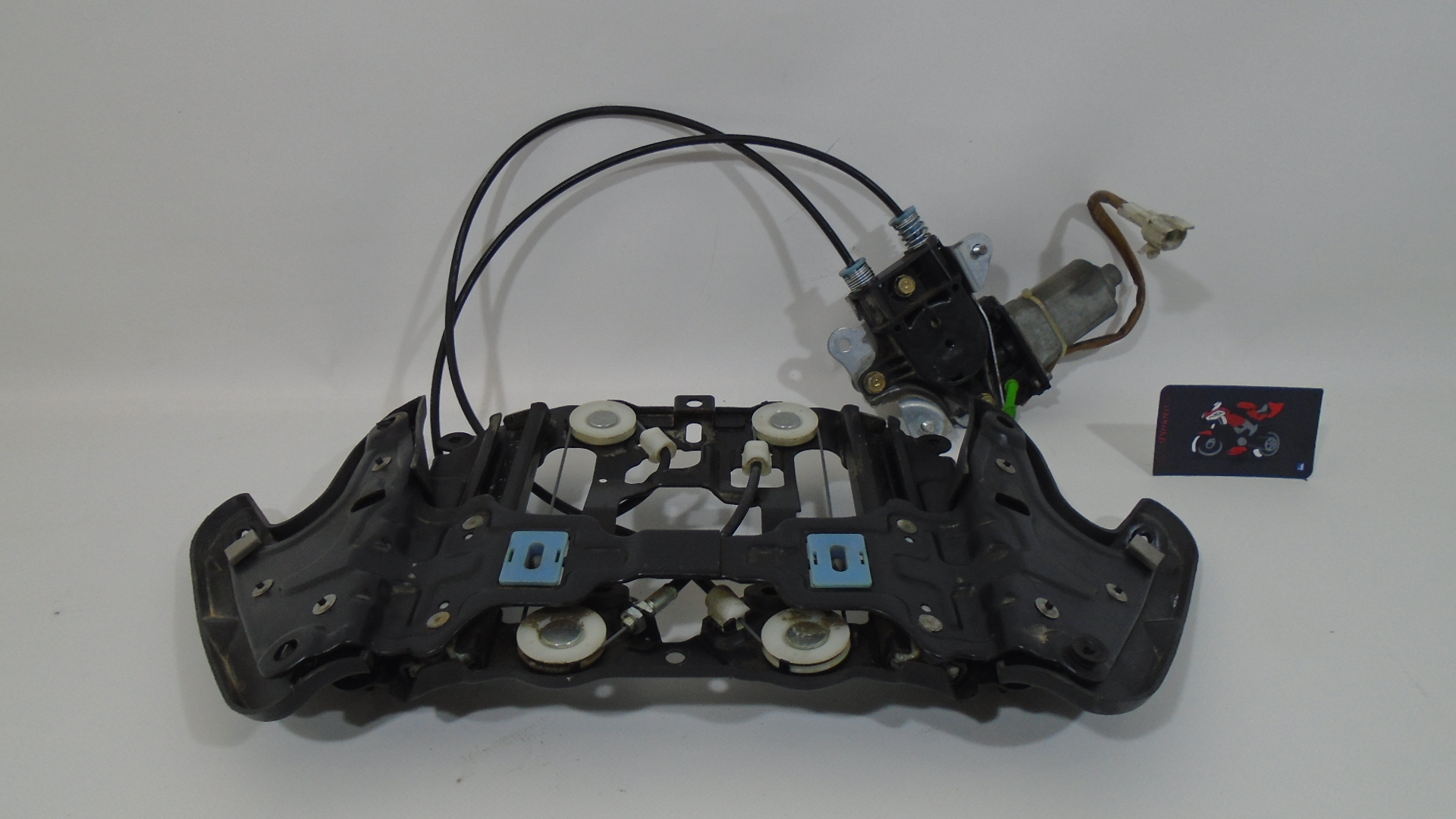 ELEVADOR PANTALLA SUZUKI BURGMAN 650 2002/2012 - Imagen 4