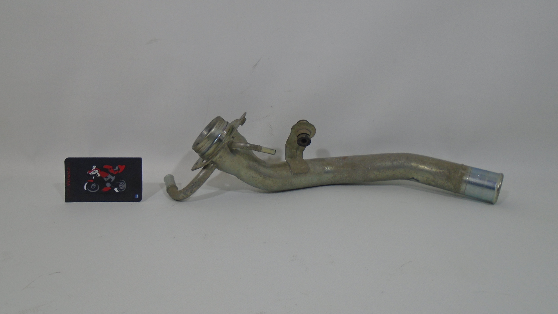 BOCA LLENADO DEPOSITO GASOLINA SUZUKI BURGMAN 650 2002/2012