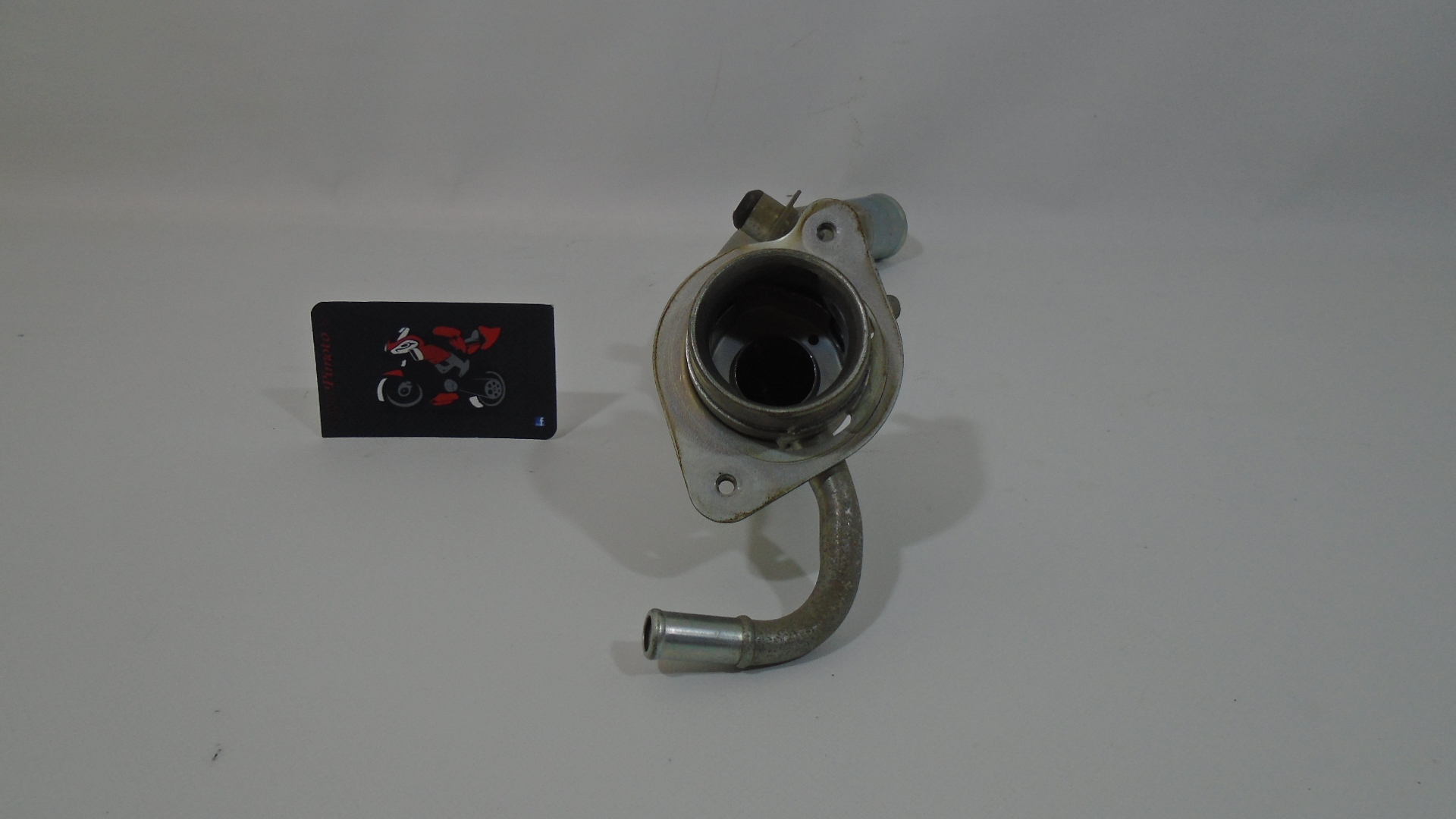 BOCA LLENADO DEPOSITO GASOLINA SUZUKI BURGMAN 650 2002/2012 - Imagen 3