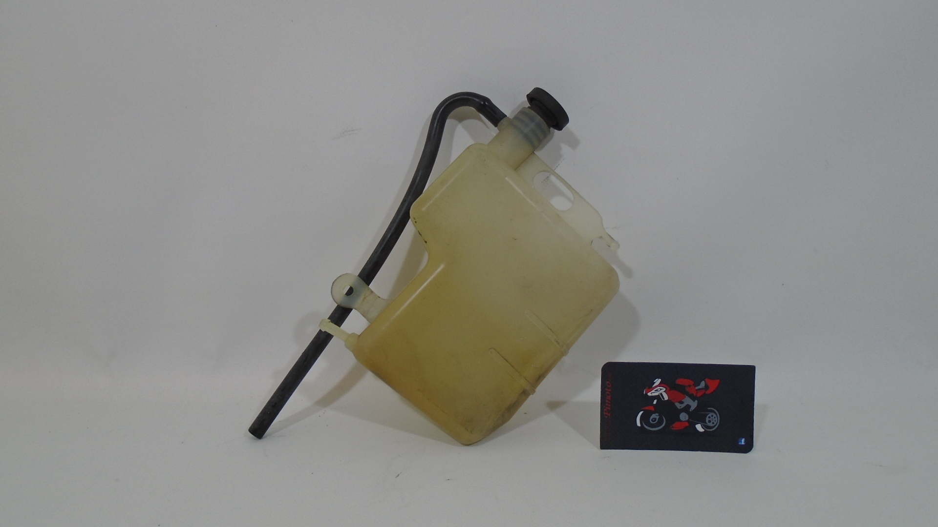 BOTELLA DE EXPASION SUZUKI BURGMAN 650 2002/2012