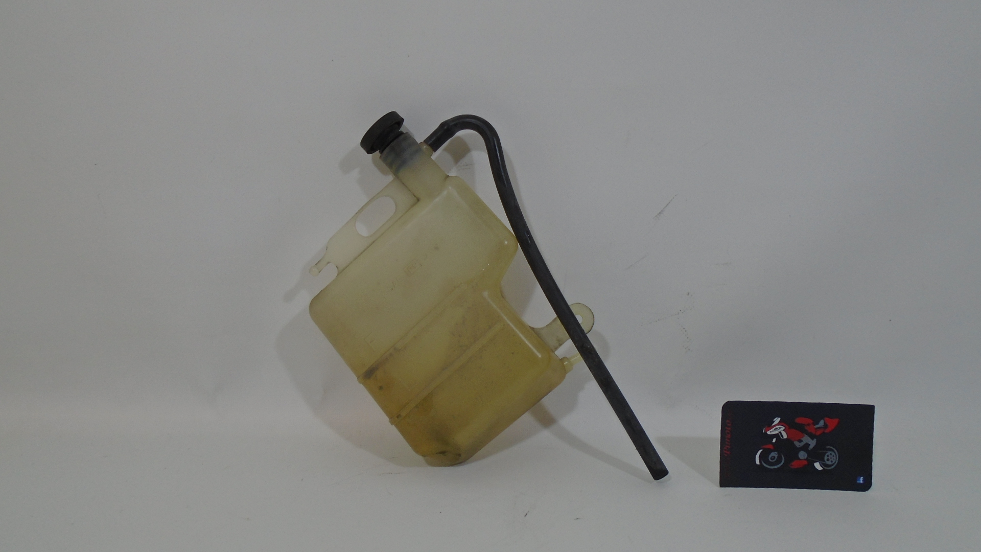 BOTELLA DE EXPASION SUZUKI BURGMAN 650 2002/2012 - Imagen 3