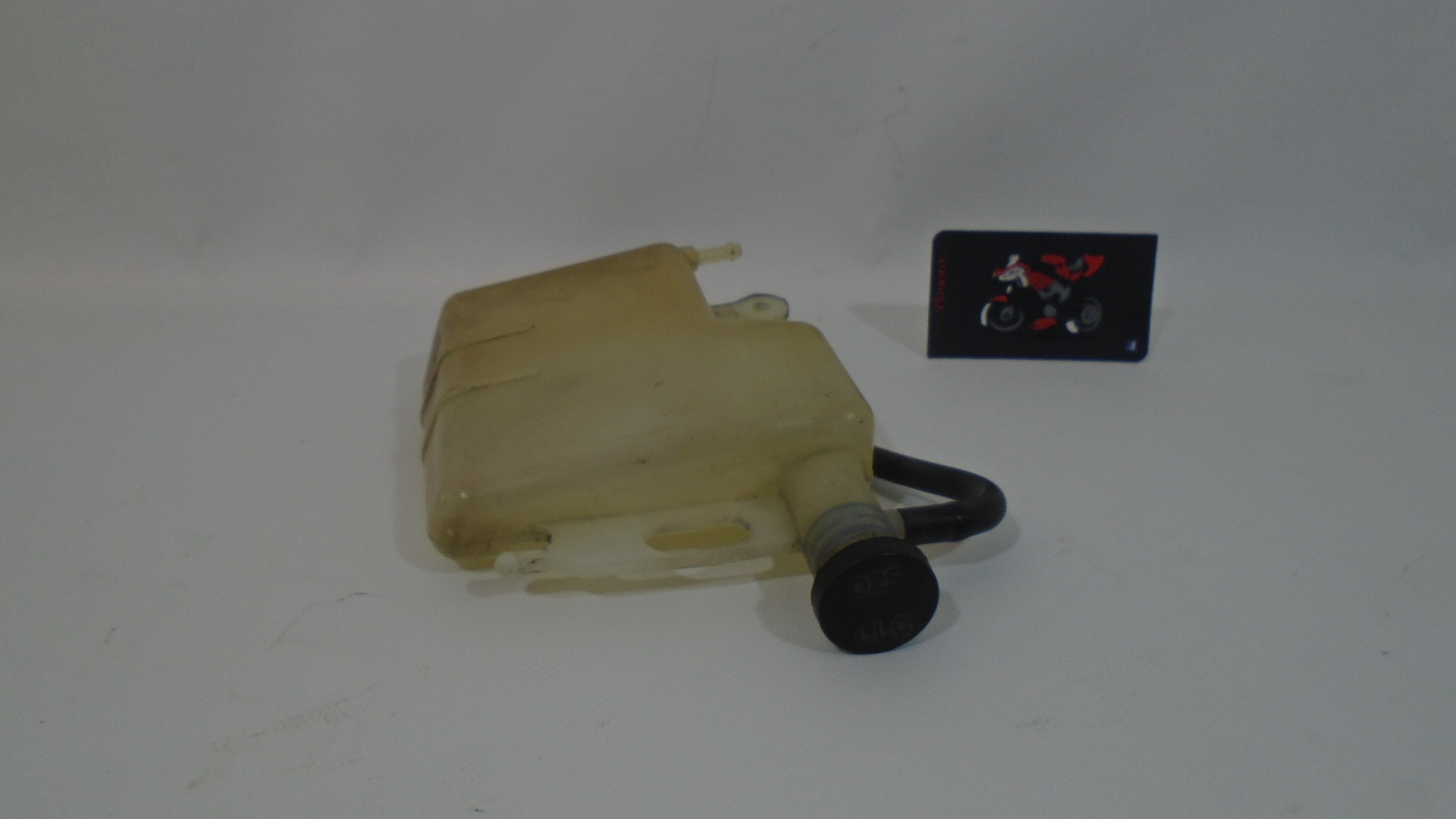 BOTELLA DE EXPASION SUZUKI BURGMAN 650 2002/2012 - Imagen 4