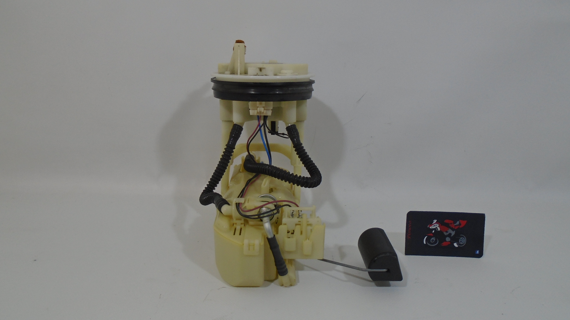 BOMBA DE GASOLINA Y AFORADOR SUZUKI BURGMAN 650 2002/2012 - Imagen 3