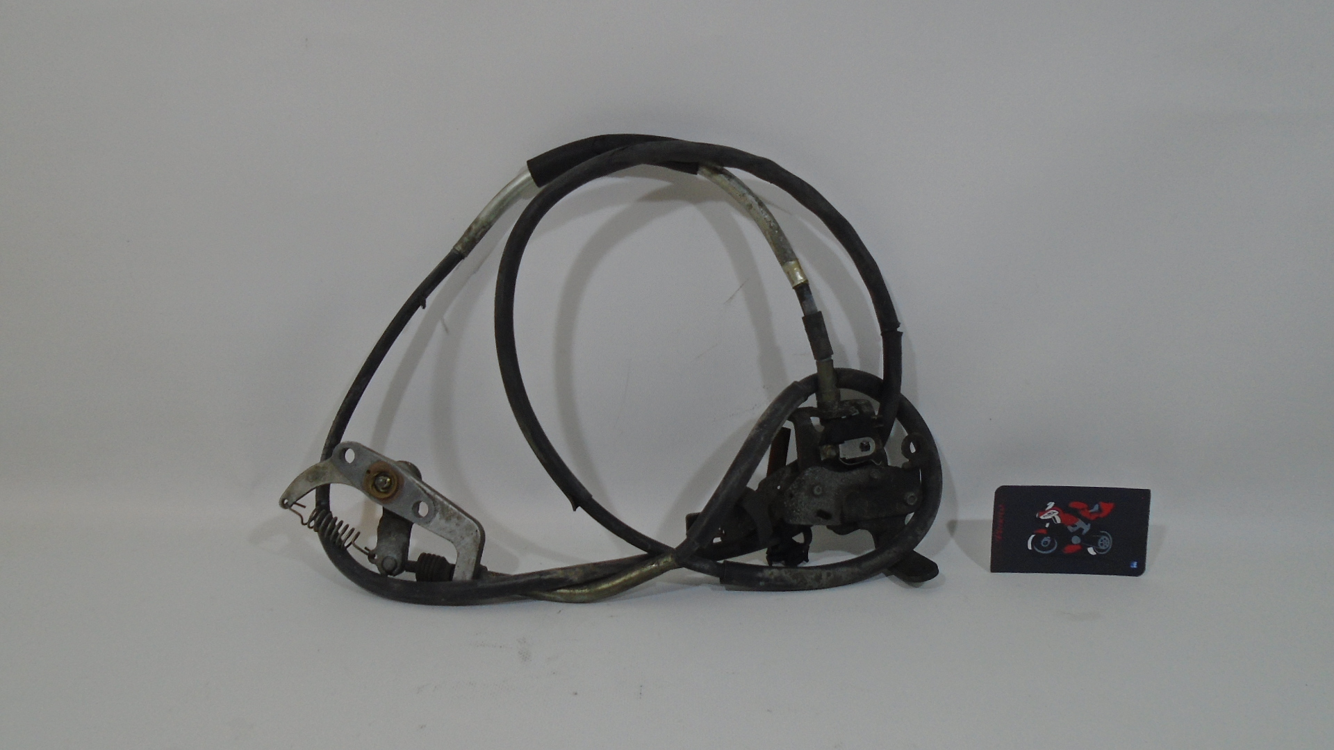 SISTEMA FRENO DE MANO SUZUKI BURGMAN 650 2002/2012