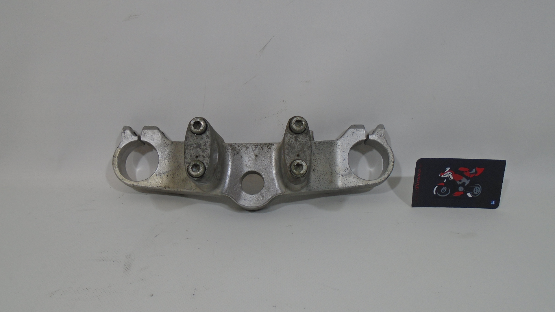 TIJA SUPERIOR SUZUKI BURGMAN 650 2002/2012