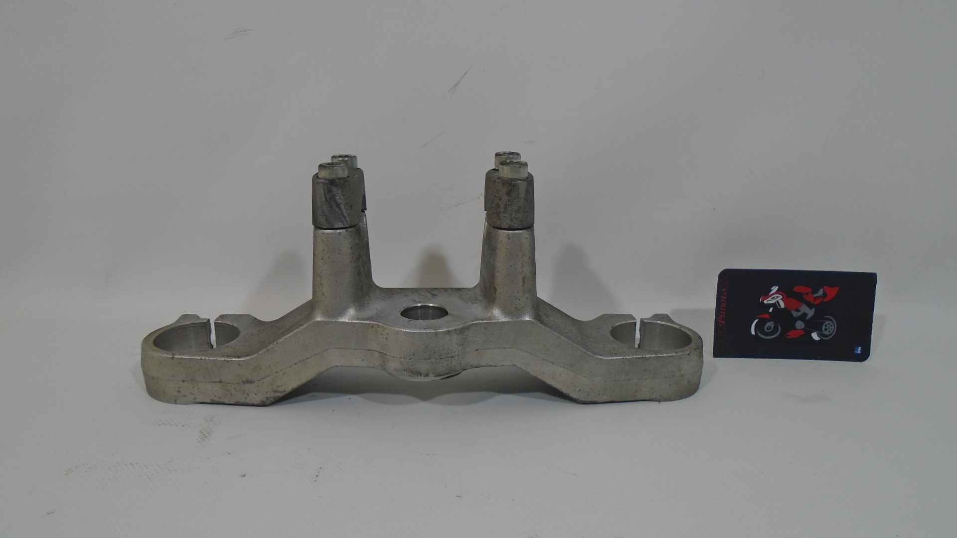 TIJA SUPERIOR SUZUKI BURGMAN 650 2002/2012 - Imagen 3