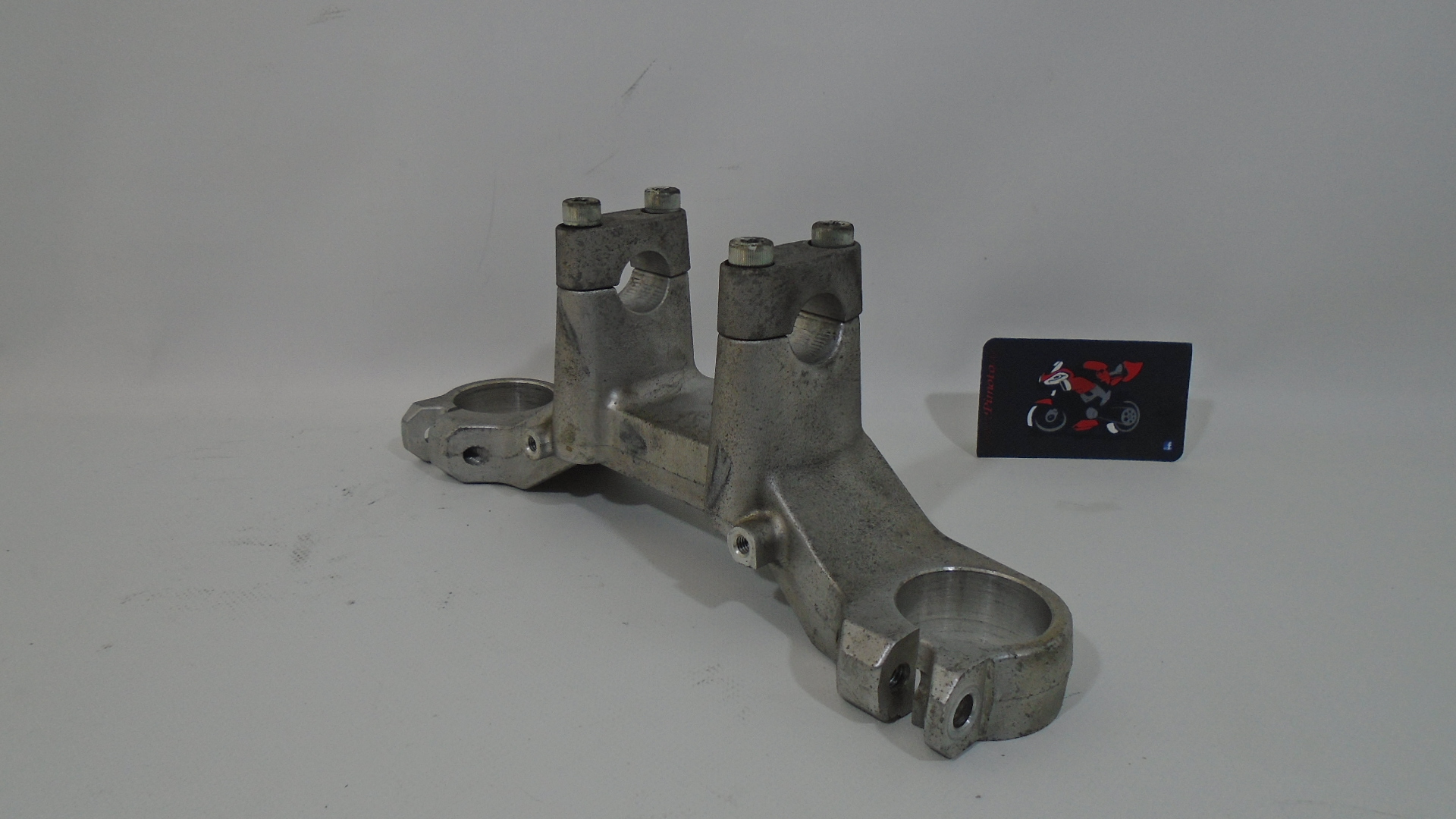 TIJA SUPERIOR SUZUKI BURGMAN 650 2002/2012 - Imagen 4