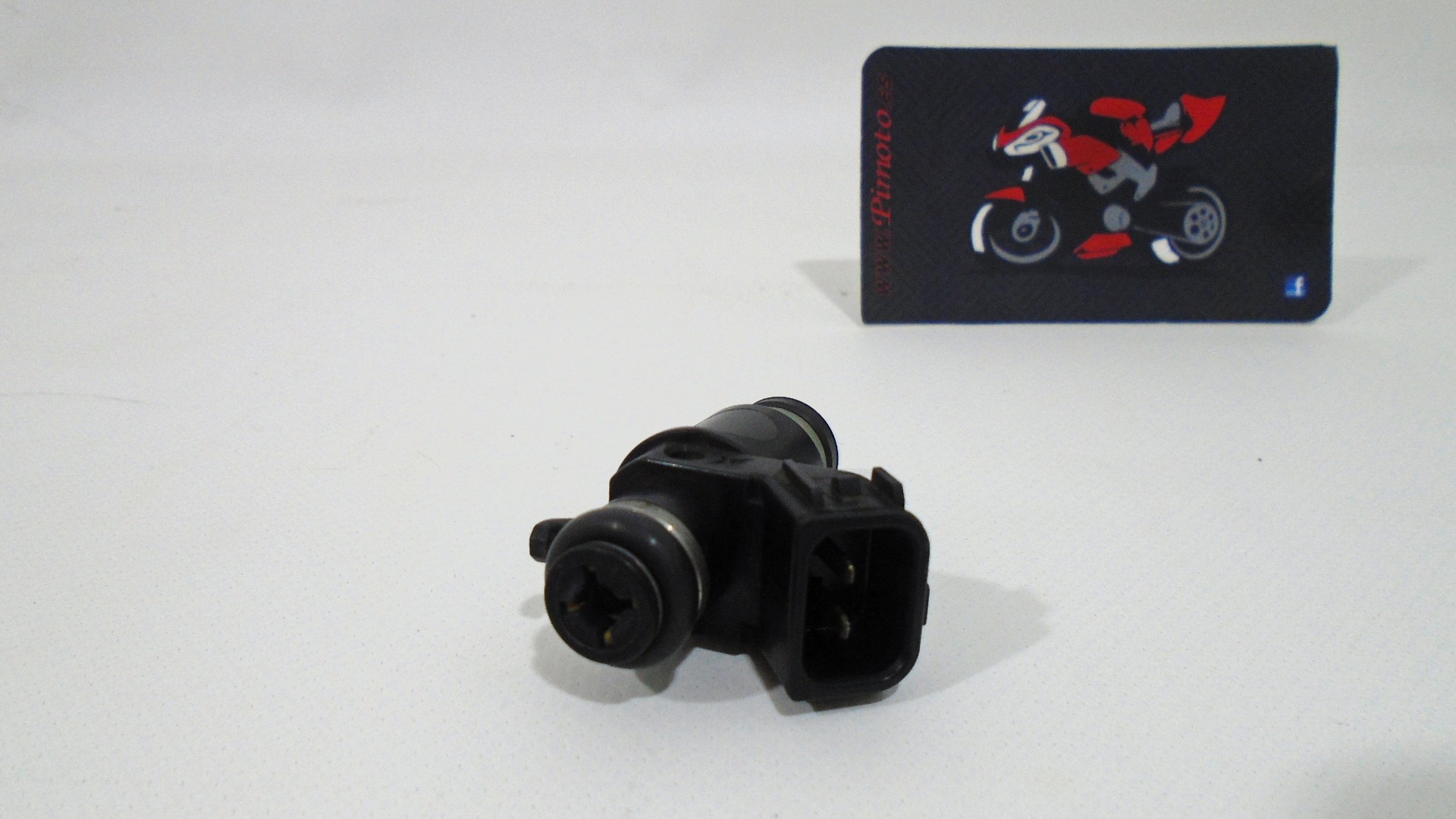 INYECTOR SUZUKI BURGMAN 650 2002/2012 - Imagen 3