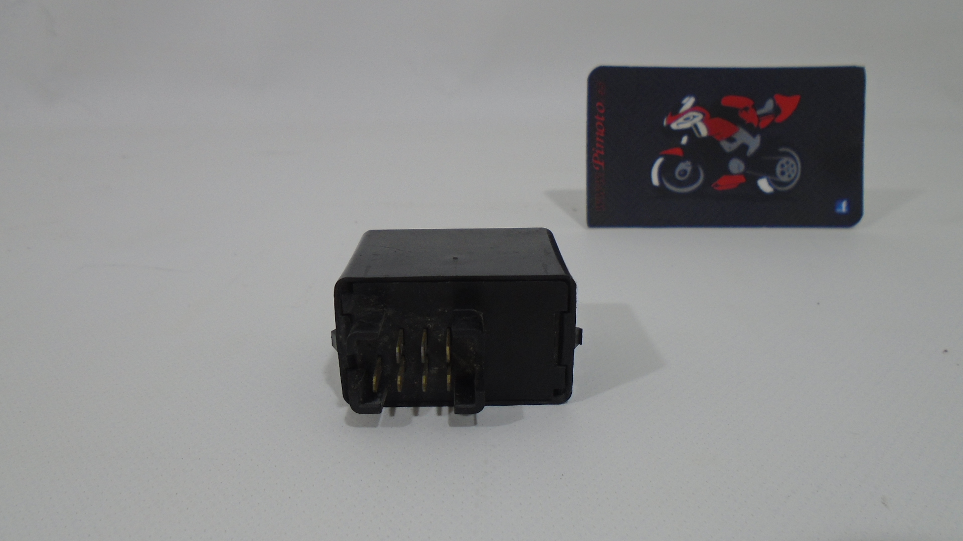 RELE INTERMITENCIA SUZUKI BURGMAN 650 2002/2012 - Imagen 3