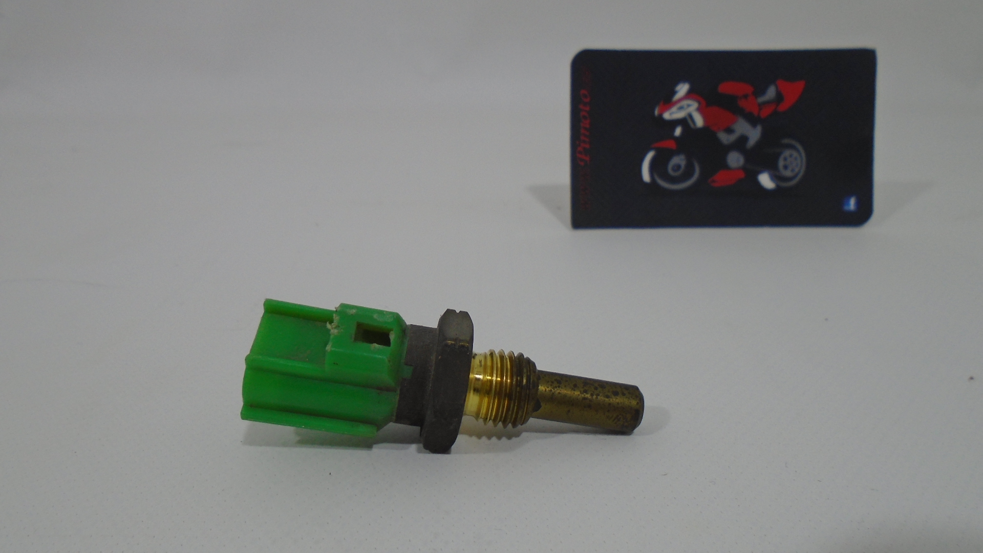 SENSOR DE AIRE CAJA FILTRO SUZUKI BURGMAN 650 2002/2012 - Imagen 4