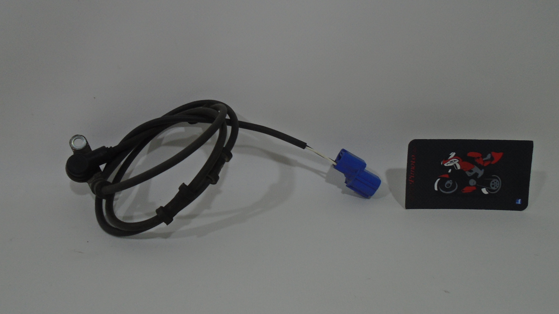 SENSOR ABS DELANTERO SUZUKI BURGMAN 650 2002/2012
