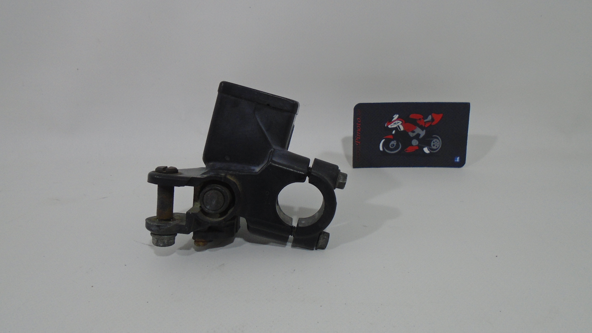 BOMBA DE FRENO TRASERO SUZUKI BURGMAN 650 2002/2012 - Imagen 3