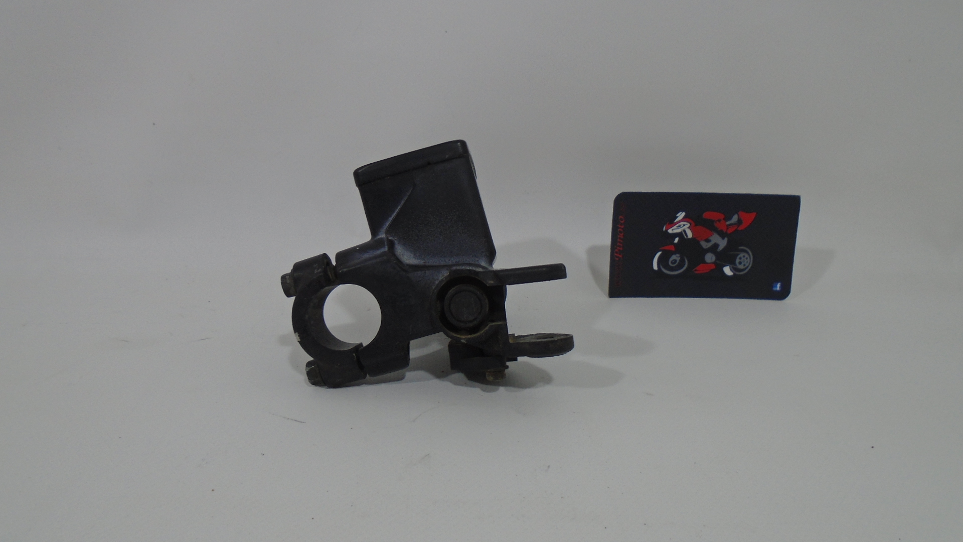 BOMBA DE FRENO DELANTERO SUZUKI BURGMAN 650 2002/2012 - Imagen 3