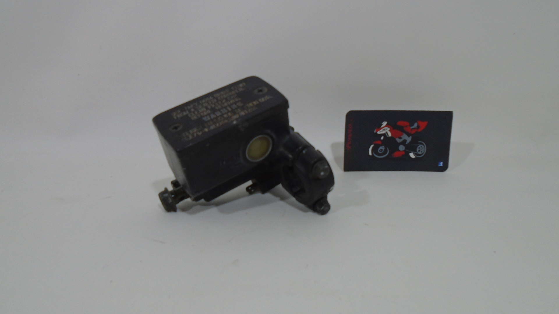 BOMBA DE FRENO DELANTERO SUZUKI BURGMAN 650 2002/2012 - Imagen 4