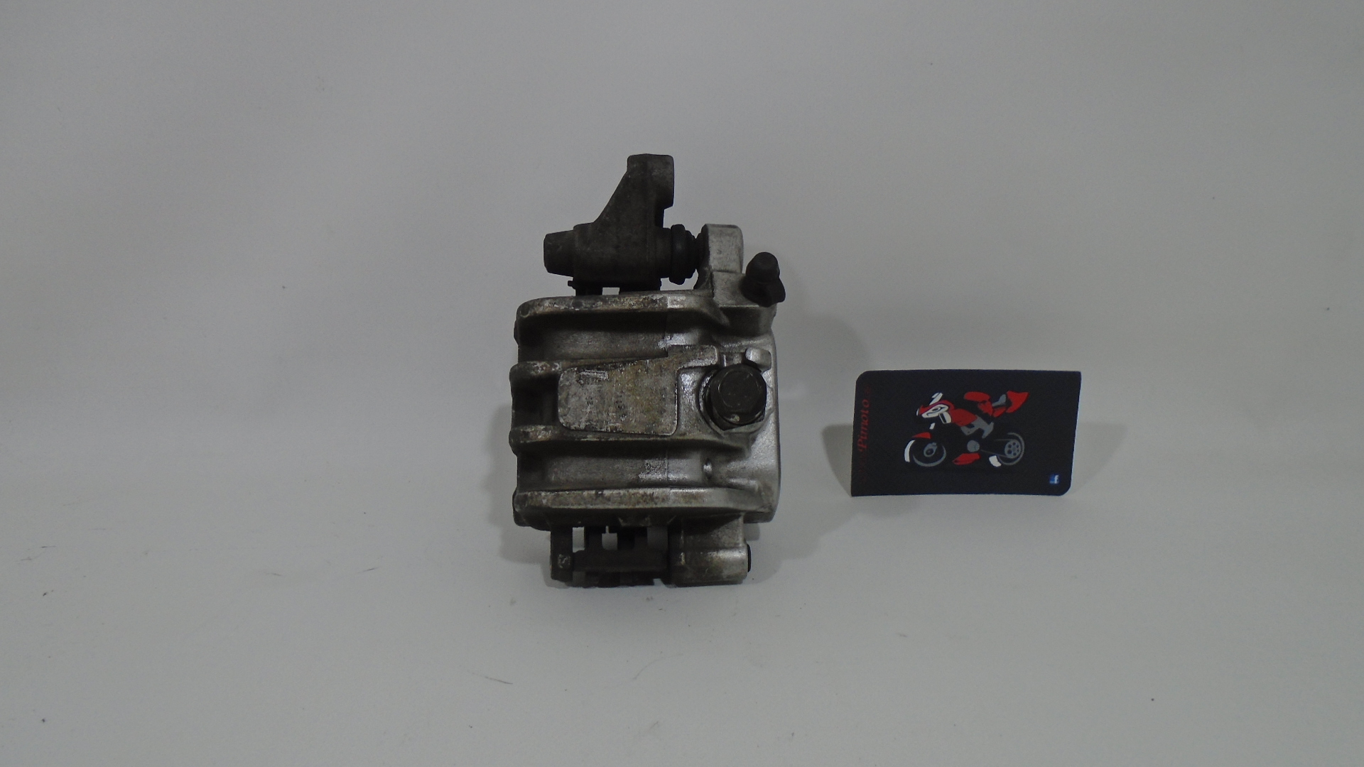 PINZA DE FRENO DELANTERO DERECHO SUZUKI BURGMAN 650 2002/2012