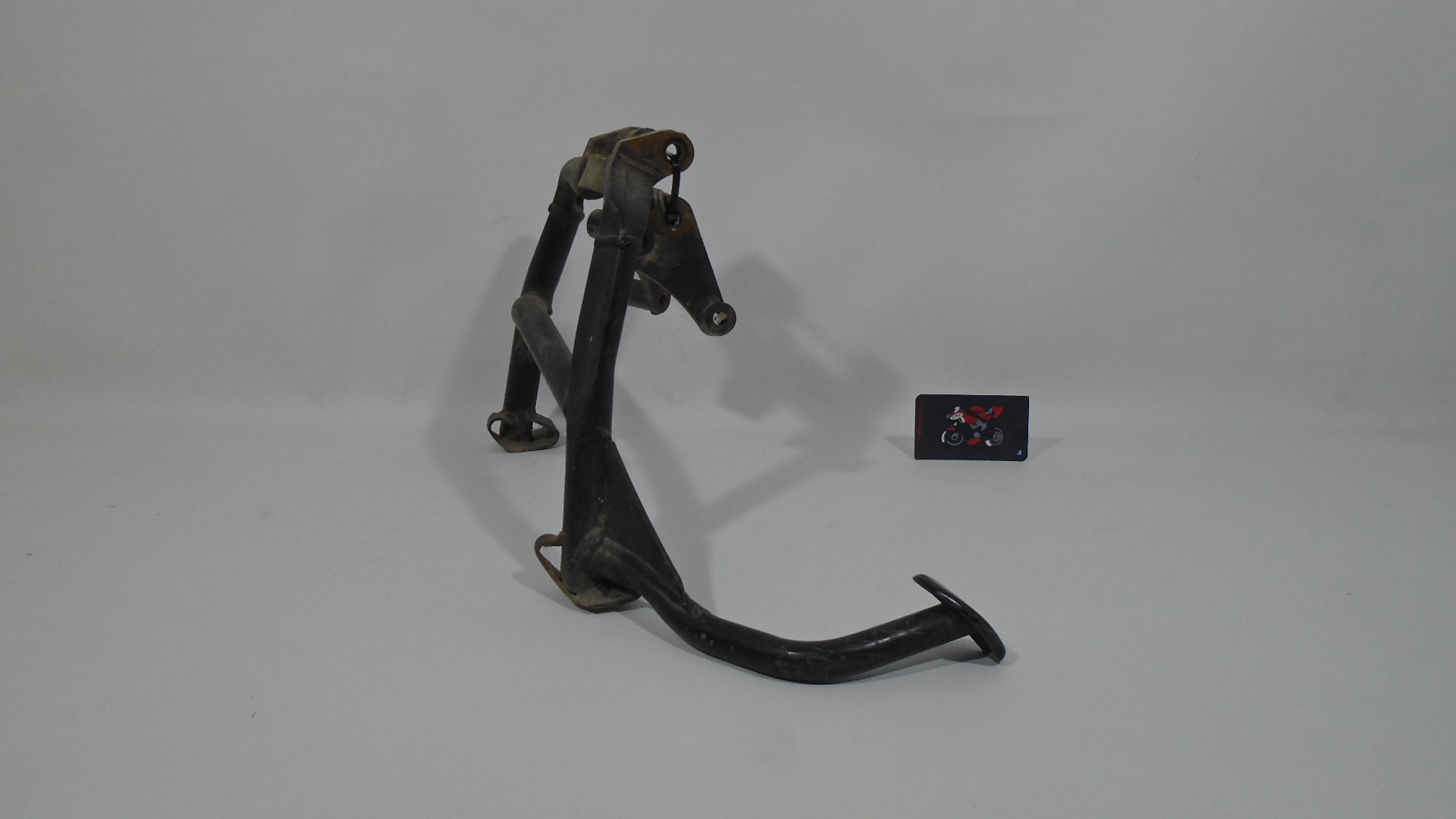 CABALLETE CENTRAL SUZUKI V-STROM 650 04-07 - Imagen 3