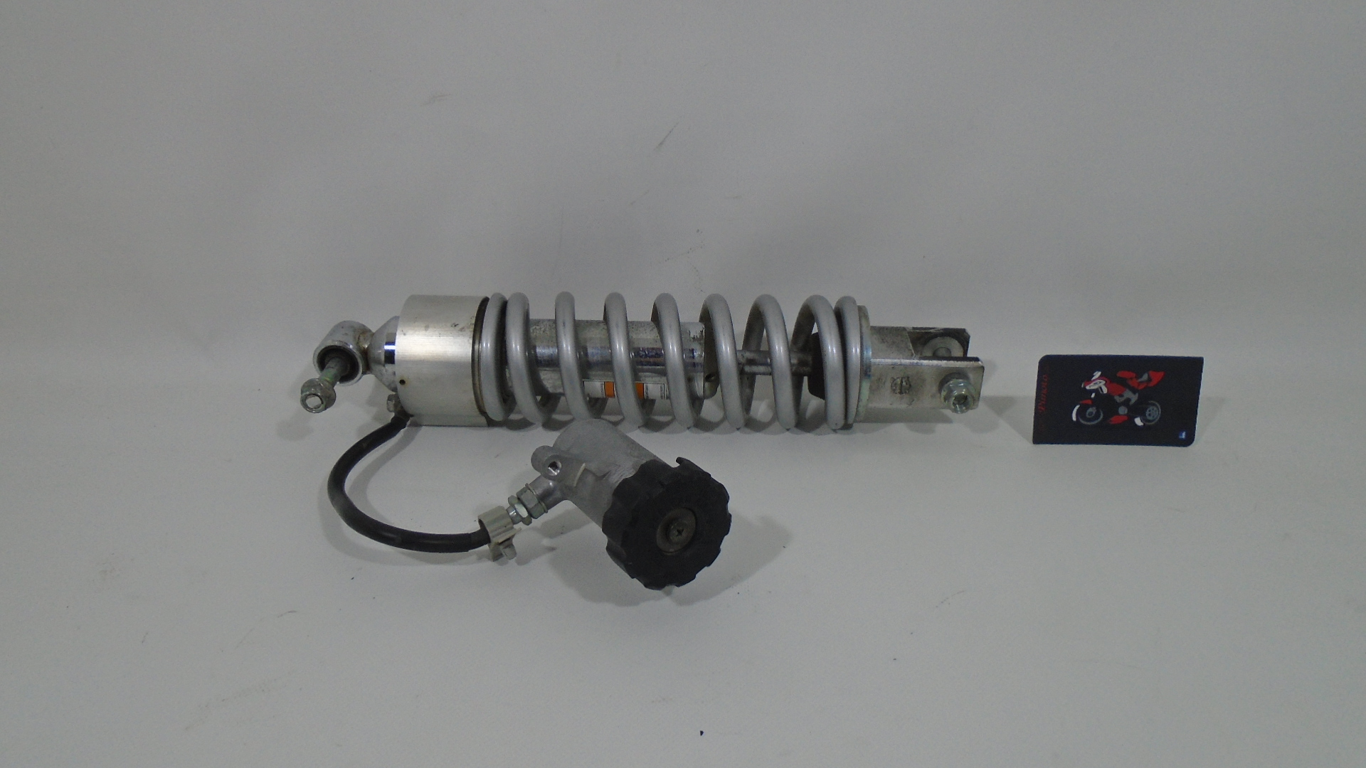 AMORTIGUADOR TRASERO SUZUKI V-STROM 650 04-07