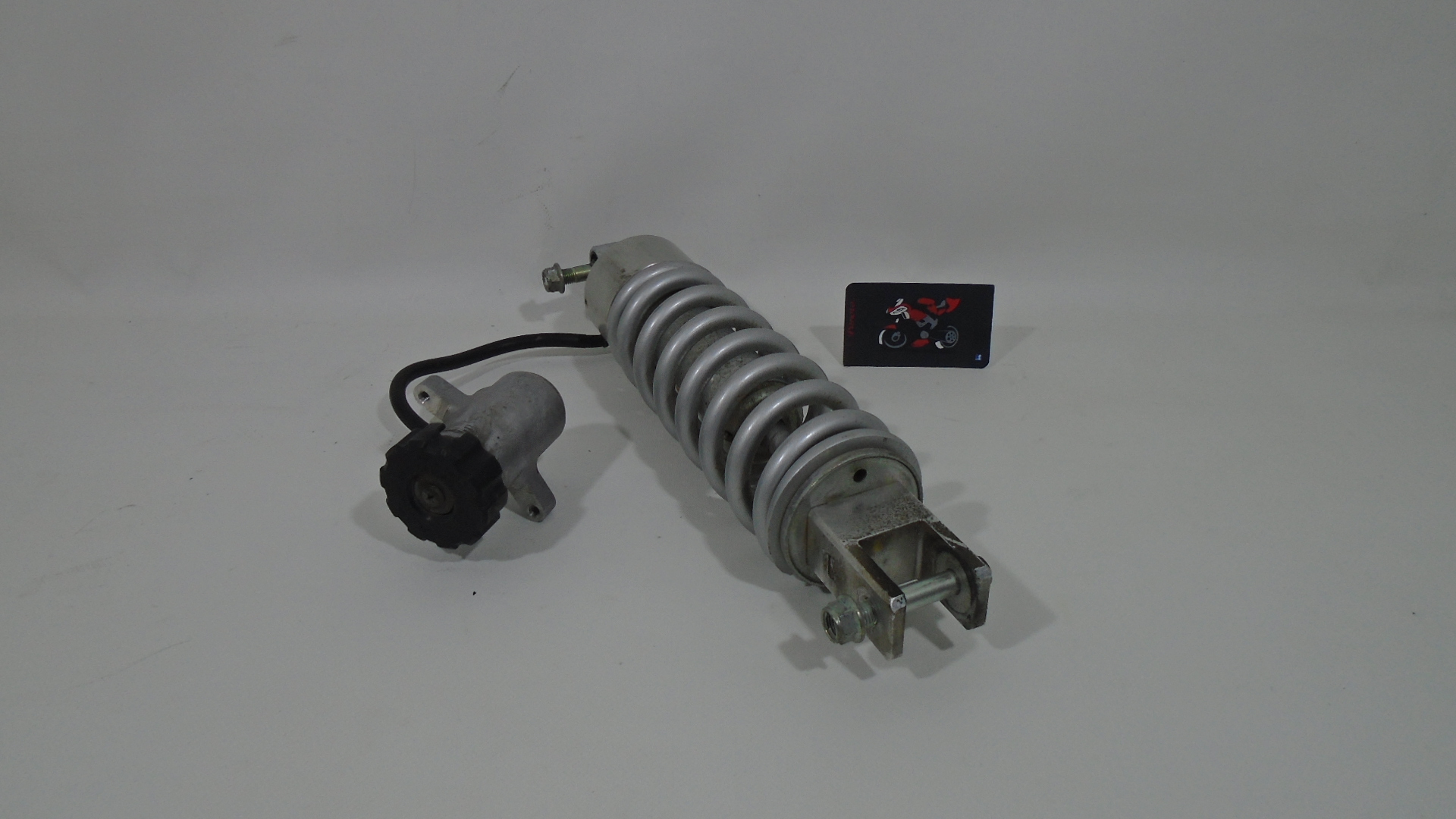 AMORTIGUADOR TRASERO SUZUKI V-STROM 650 04-07 - Imagen 3