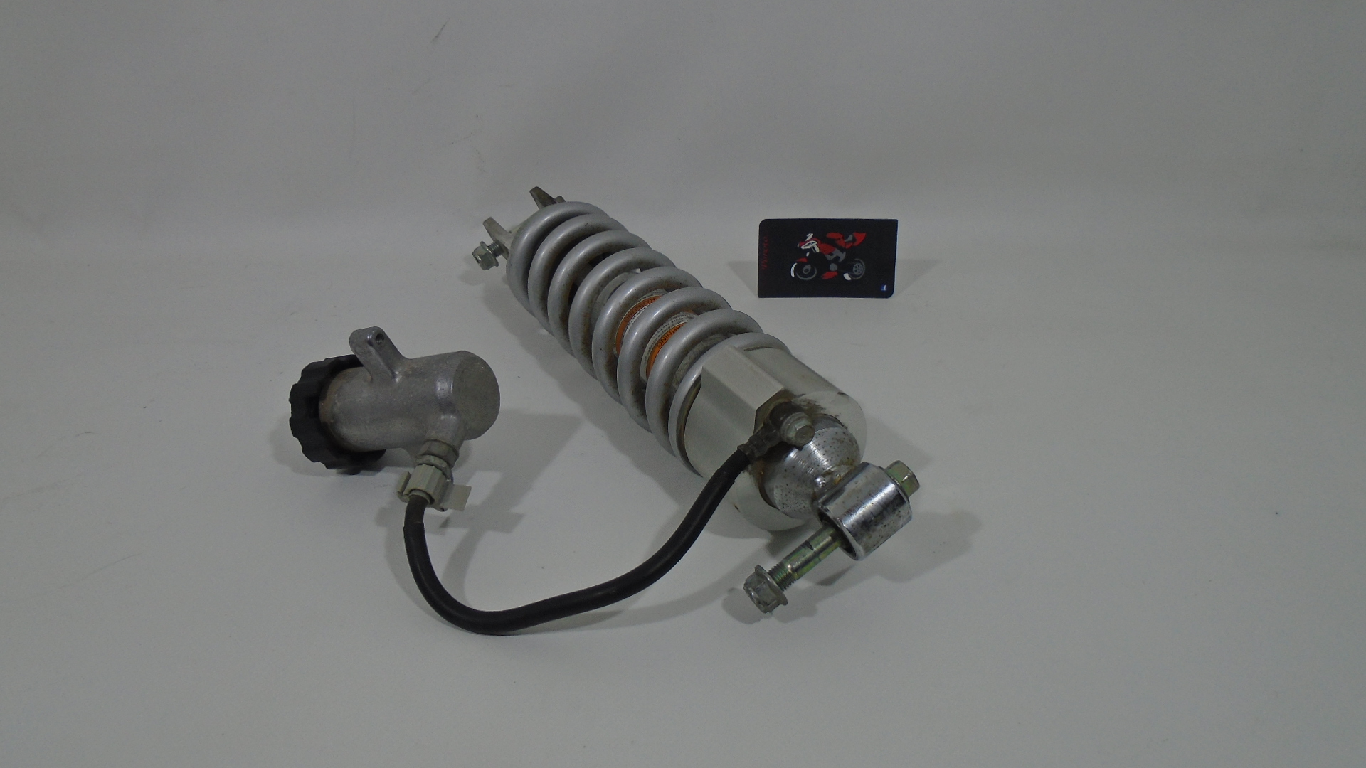 AMORTIGUADOR TRASERO SUZUKI V-STROM 650 04-07 - Imagen 4