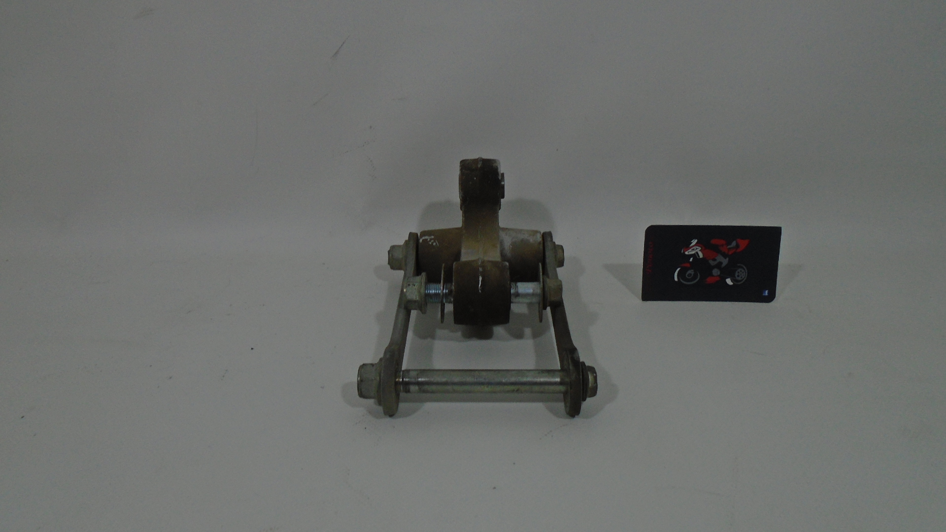 BIELETA DE SUSPENSION TRASERA SUZUKI V-STROM 650 04-07 - Imagen 3
