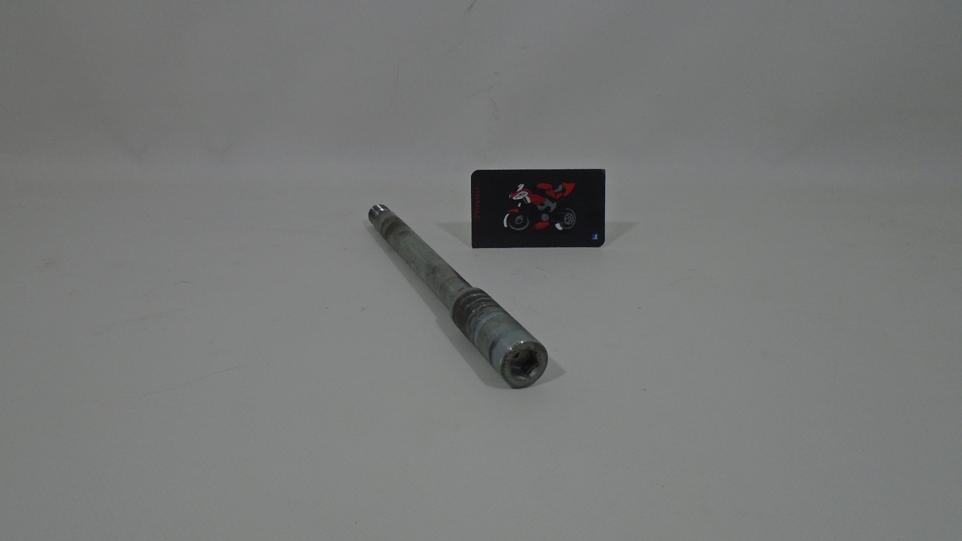 EJE RUEDA DELANTERA SUZUKI V-STROM 650 04-07 - Imagen 3