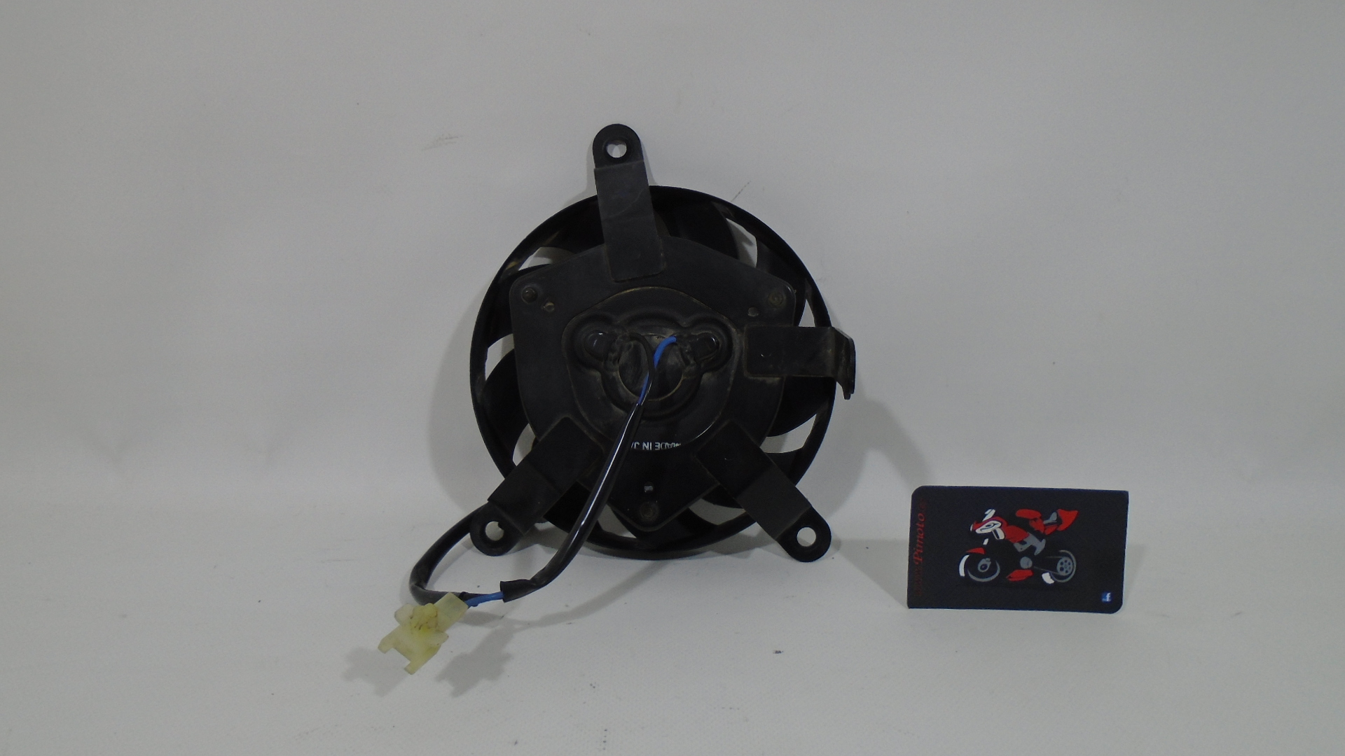 ELECTROVENTILADOR SUZUKI V-STROM 650 04-07 - Imagen 3