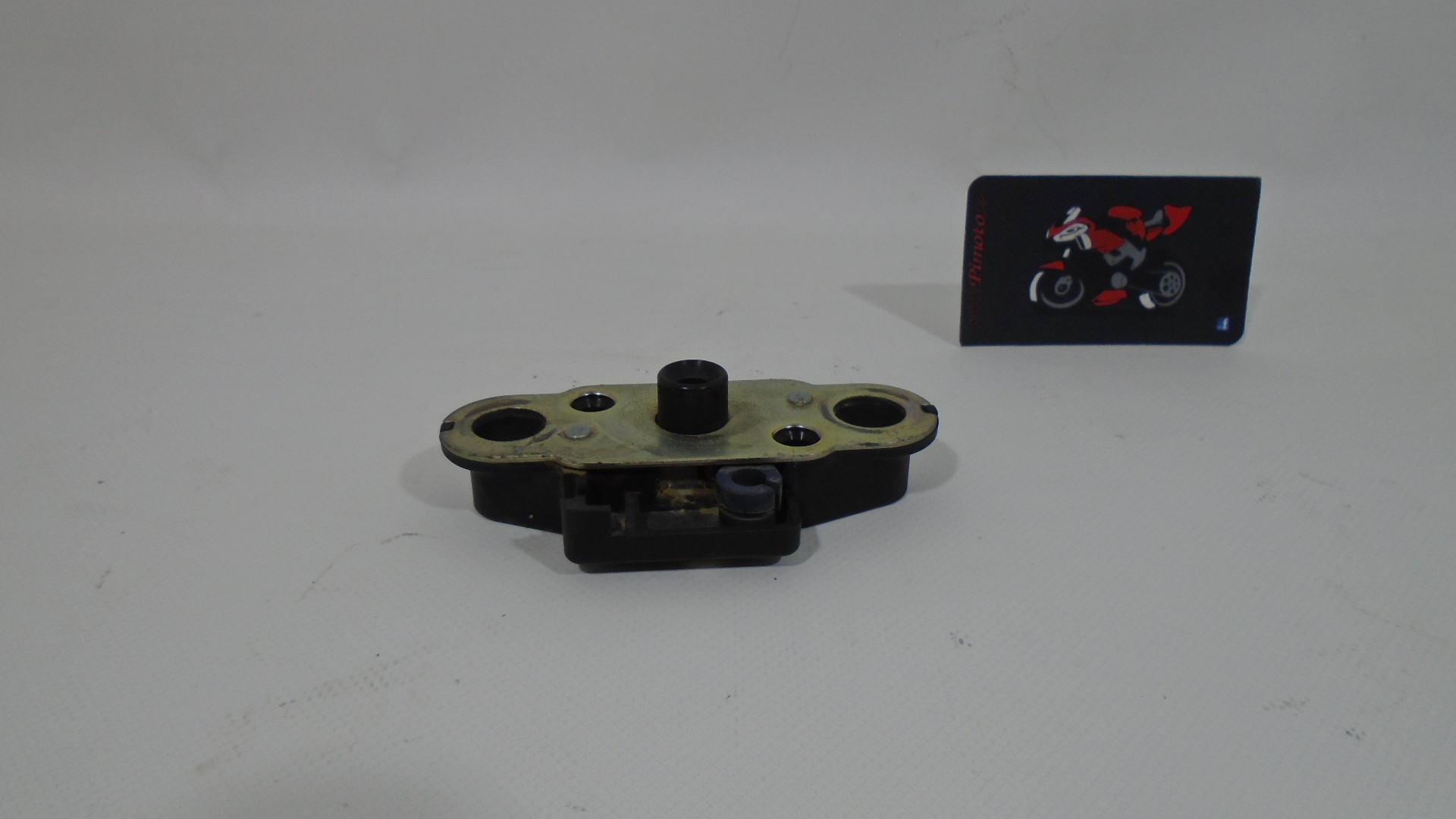 CERRADURA ASIENTO SUZUKI V-STROM 650 04-07 - Imagen 4