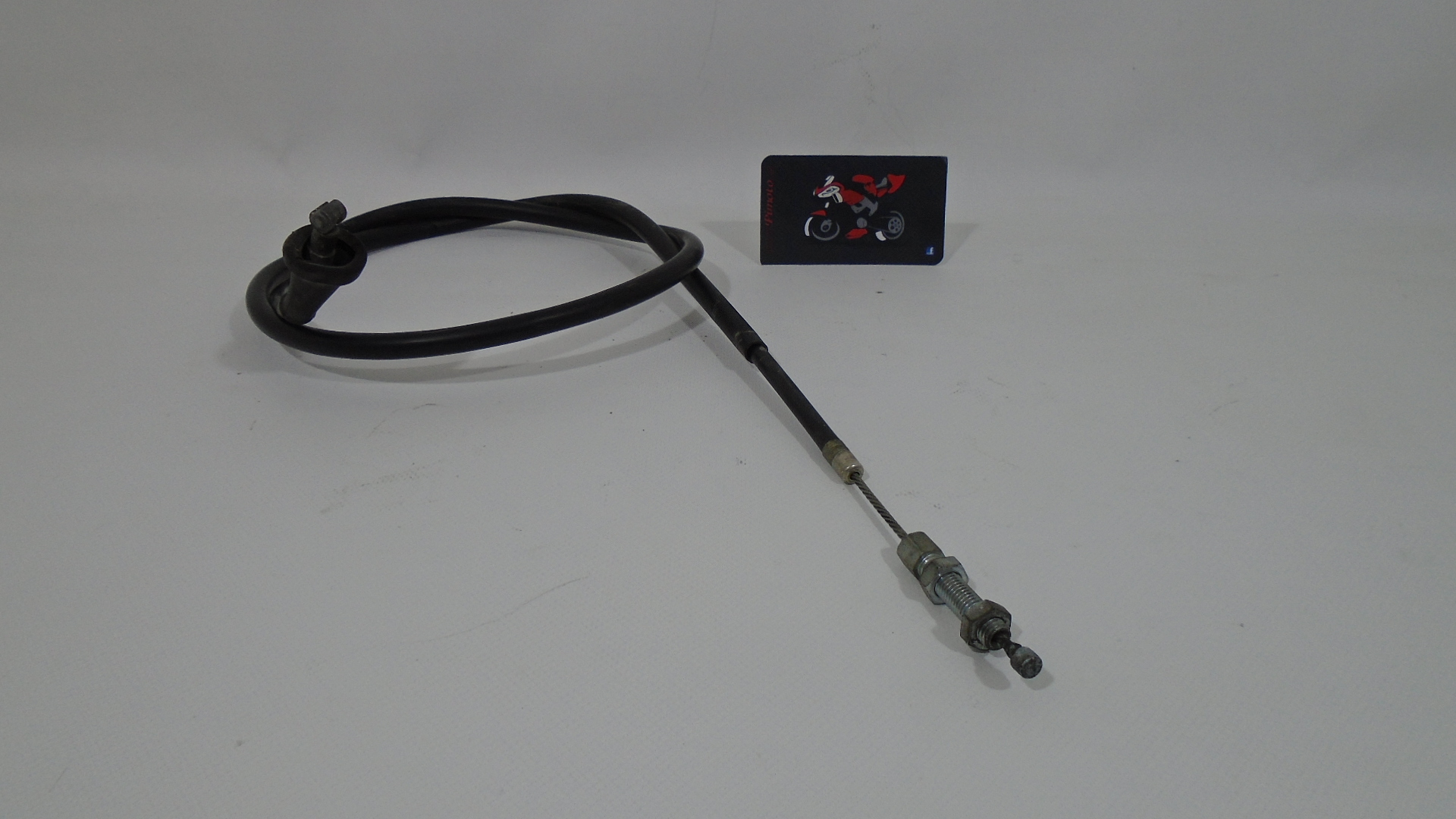 CABLE DE EMBRAGUE SUZUKI V-STROM 650 04-07 - Imagen 3