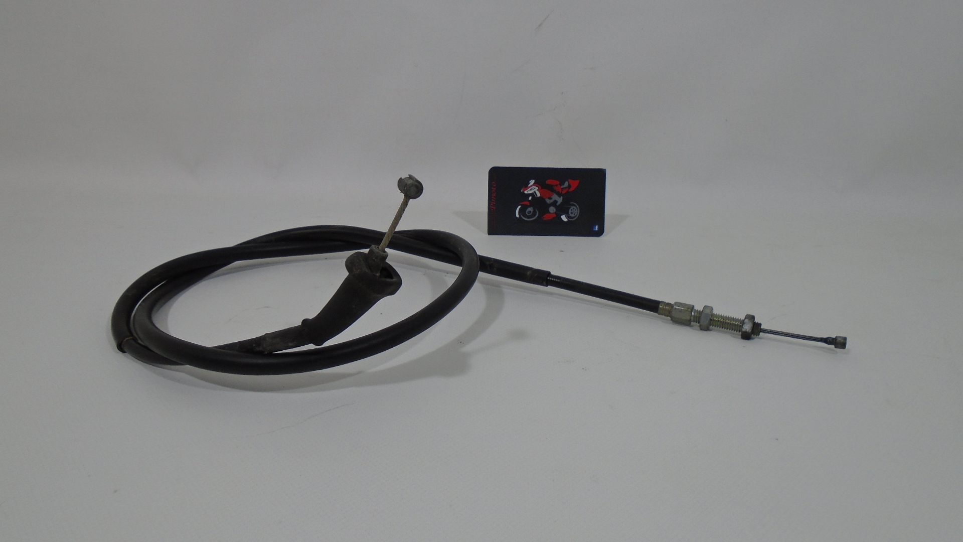 CABLE DE EMBRAGUE SUZUKI V-STROM 650 04-07 - Imagen 4
